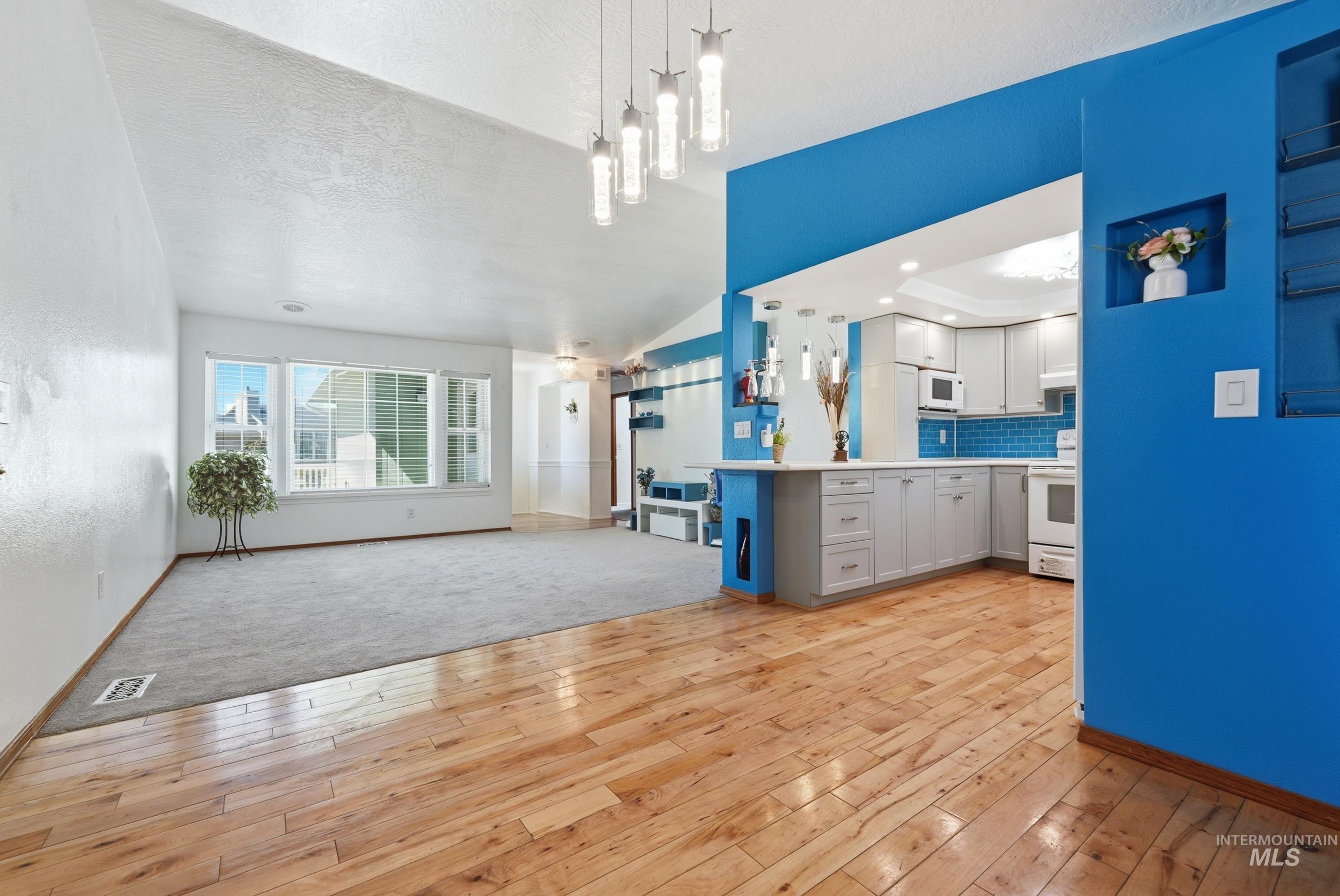 2811 Pisces Drive, Caldwell, Idaho 83605, 3 Bedrooms, 2 Bathrooms, Residential For Sale, Price $369,900, 98981218