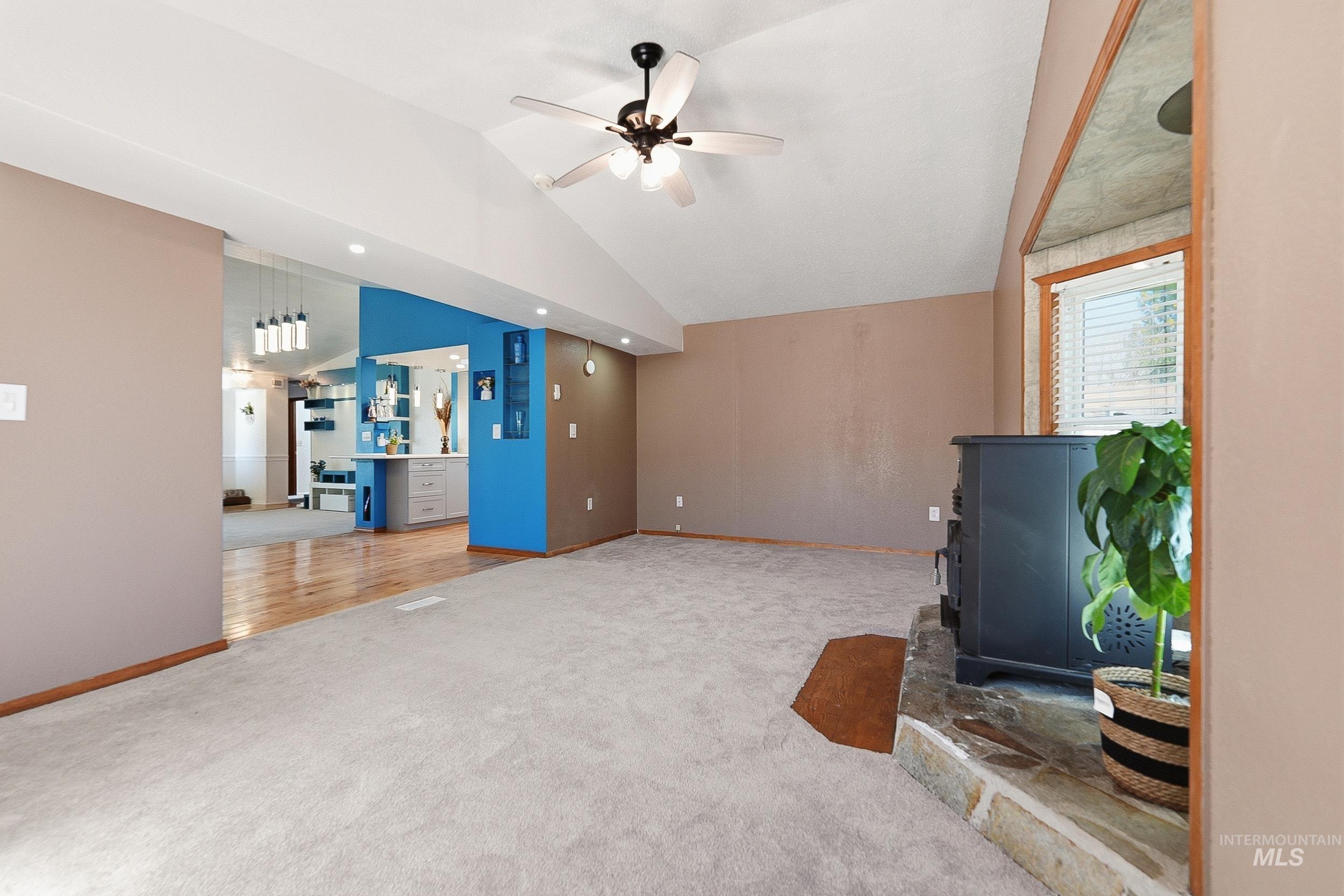 2811 Pisces Drive, Caldwell, Idaho 83605, 3 Bedrooms, 2 Bathrooms, Residential For Sale, Price $369,900, 98981218