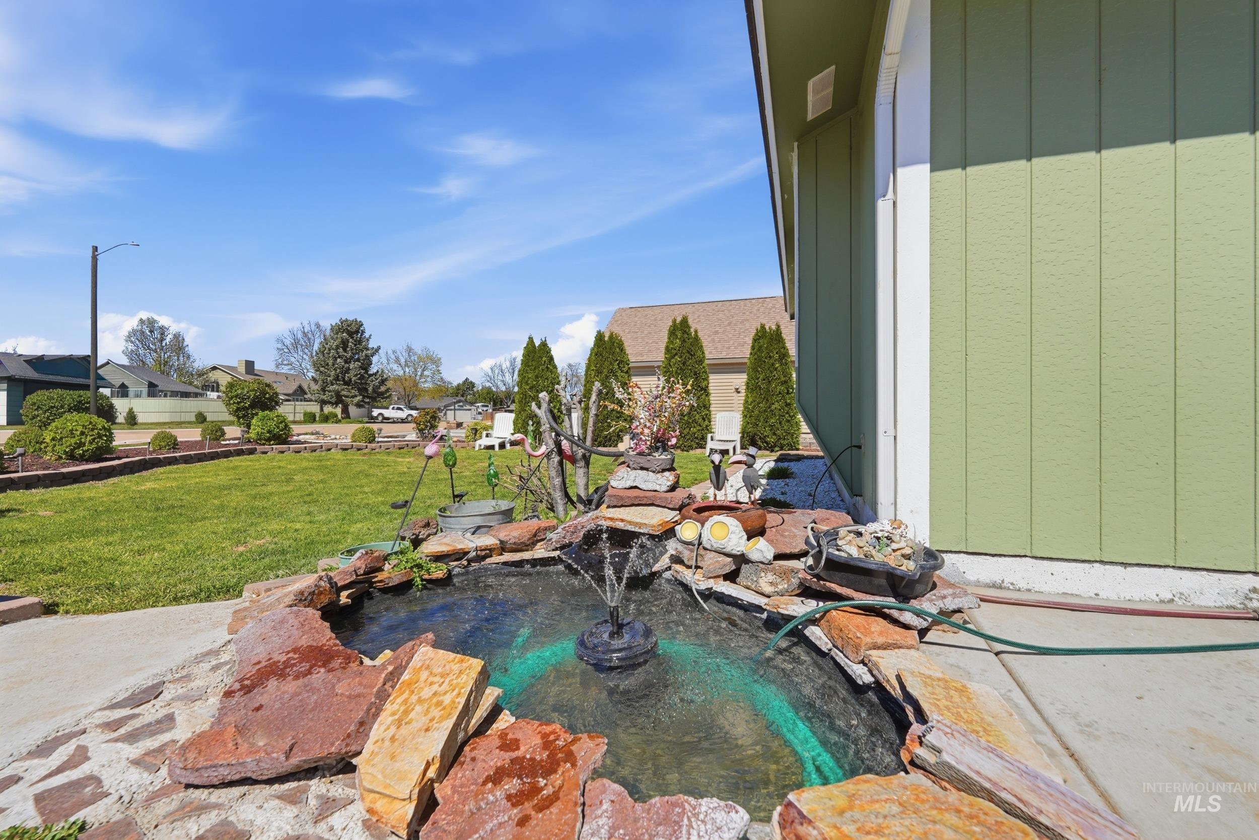 2811 Pisces Drive, Caldwell, Idaho 83605, 3 Bedrooms, 2 Bathrooms, Residential For Sale, Price $369,900, 98981218