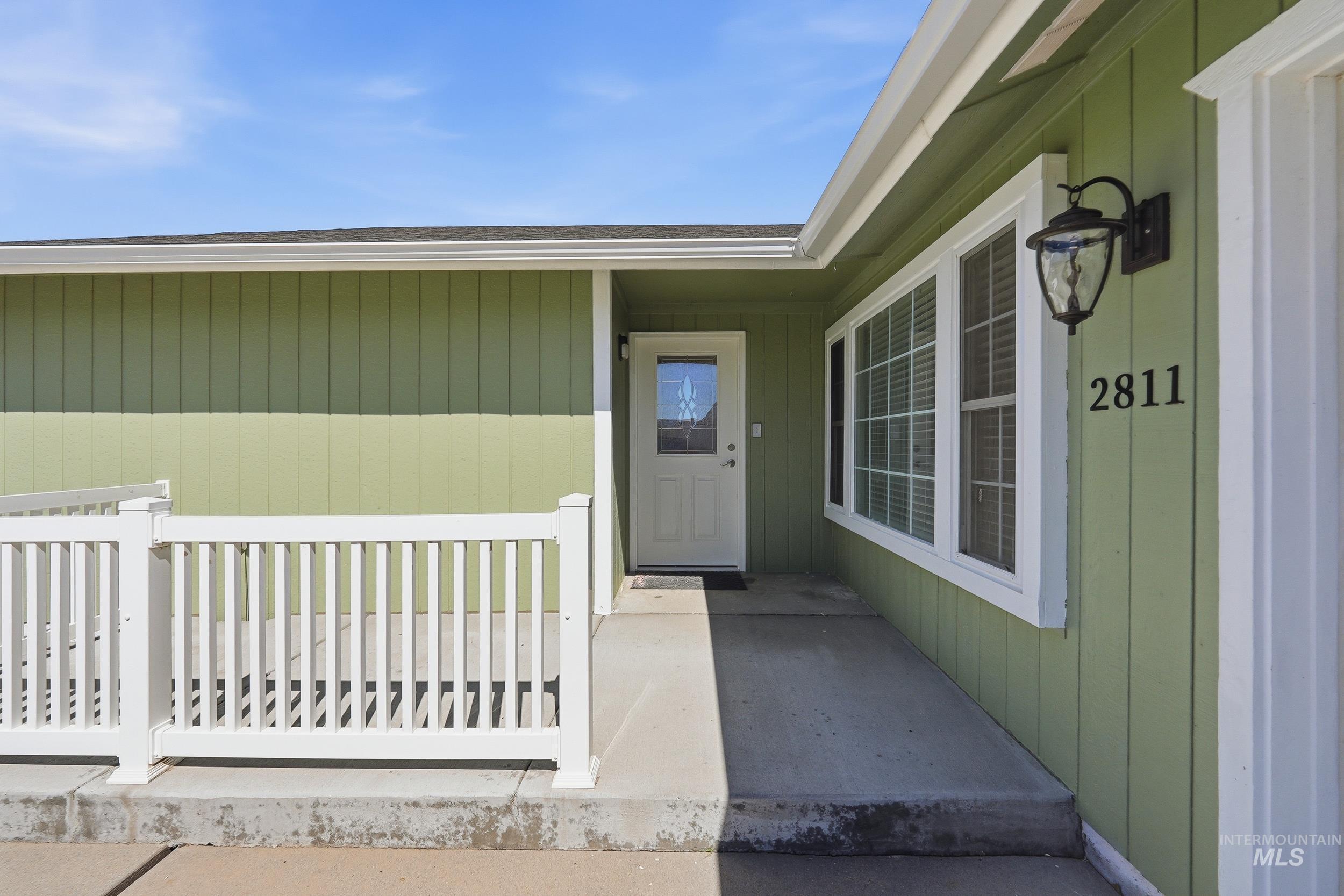 2811 Pisces Drive, Caldwell, Idaho 83605, 3 Bedrooms, 2 Bathrooms, Residential For Sale, Price $369,900, 98981218