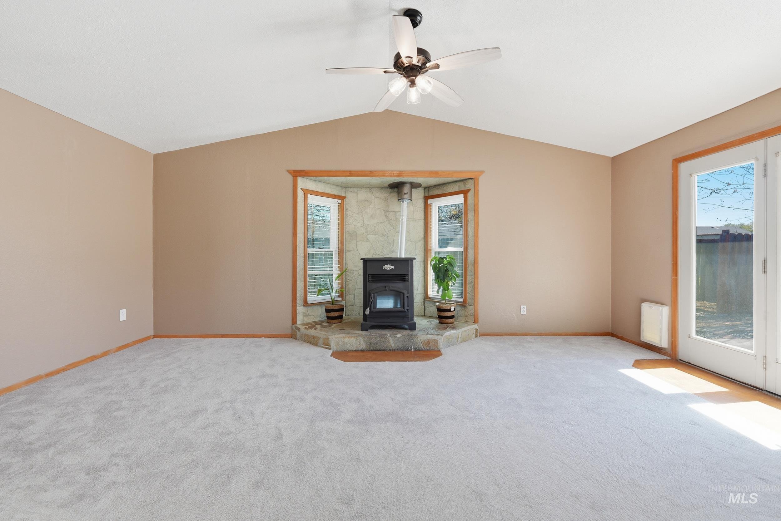 2811 Pisces Drive, Caldwell, Idaho 83605, 3 Bedrooms, 2 Bathrooms, Residential For Sale, Price $369,900, 98981218