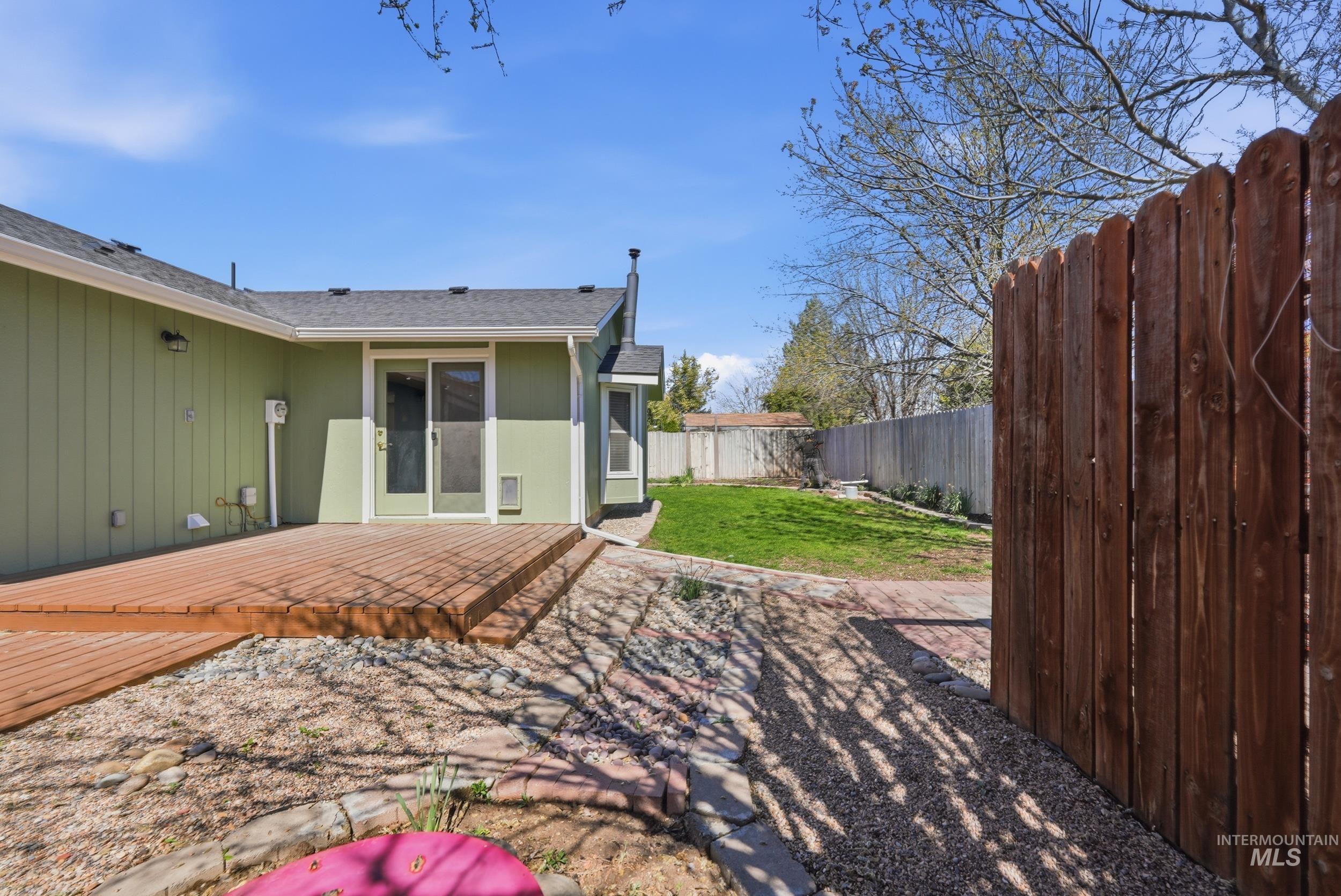 2811 Pisces Drive, Caldwell, Idaho 83605, 3 Bedrooms, 2 Bathrooms, Residential For Sale, Price $369,900, 98981218