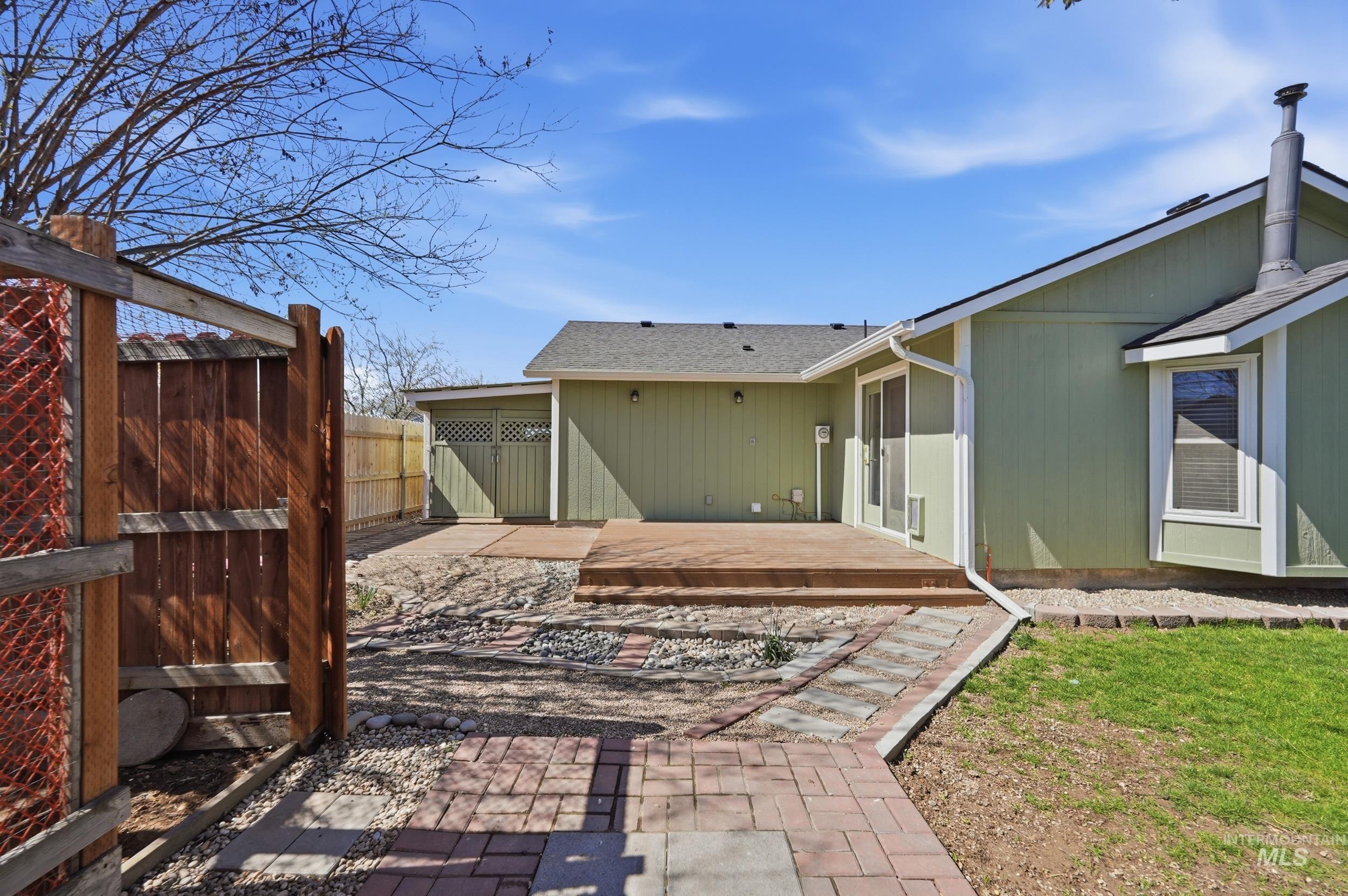 2811 Pisces Drive, Caldwell, Idaho 83605, 3 Bedrooms, 2 Bathrooms, Residential For Sale, Price $369,900, 98981218