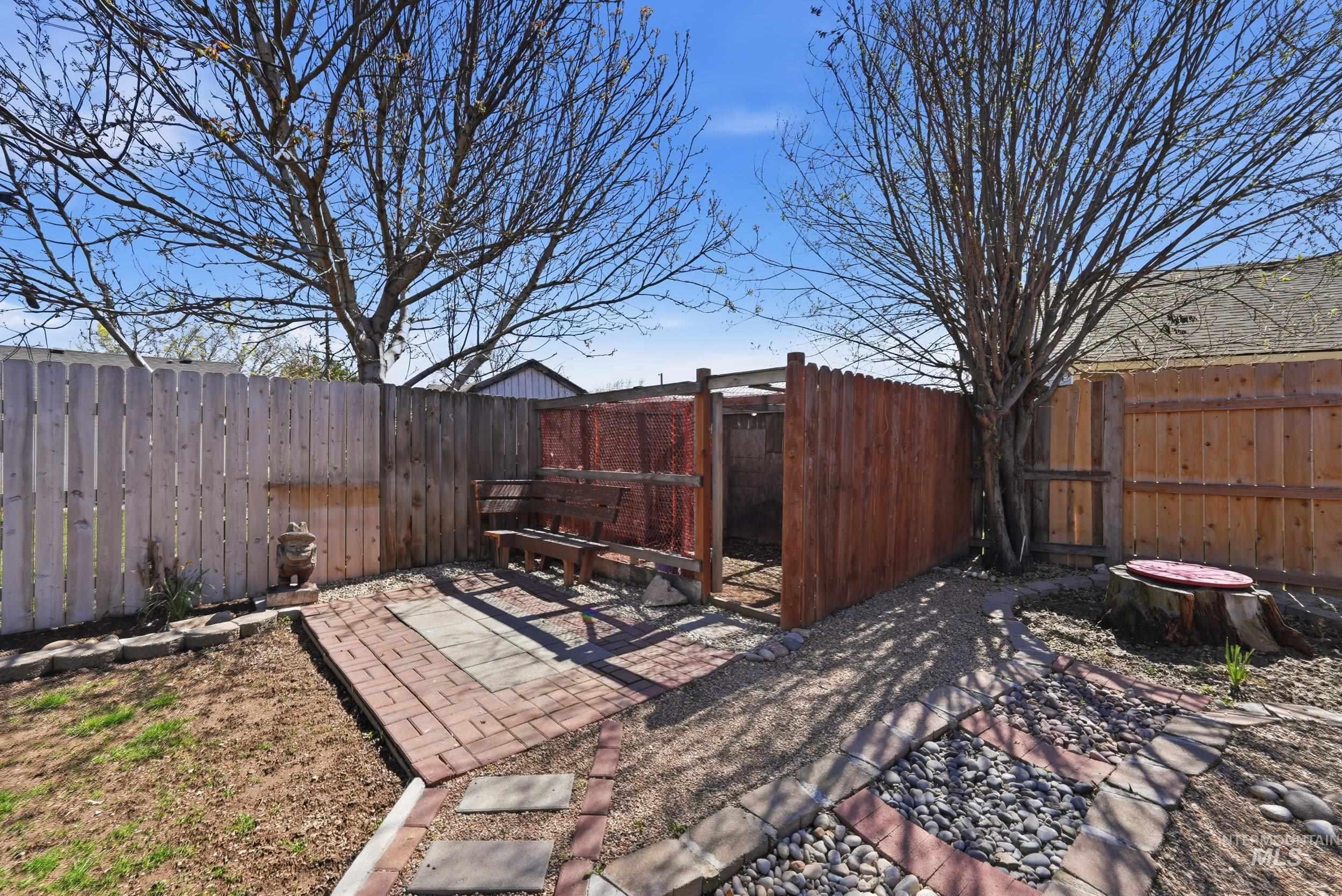 2811 Pisces Drive, Caldwell, Idaho 83605, 3 Bedrooms, 2 Bathrooms, Residential For Sale, Price $369,900, 98981218