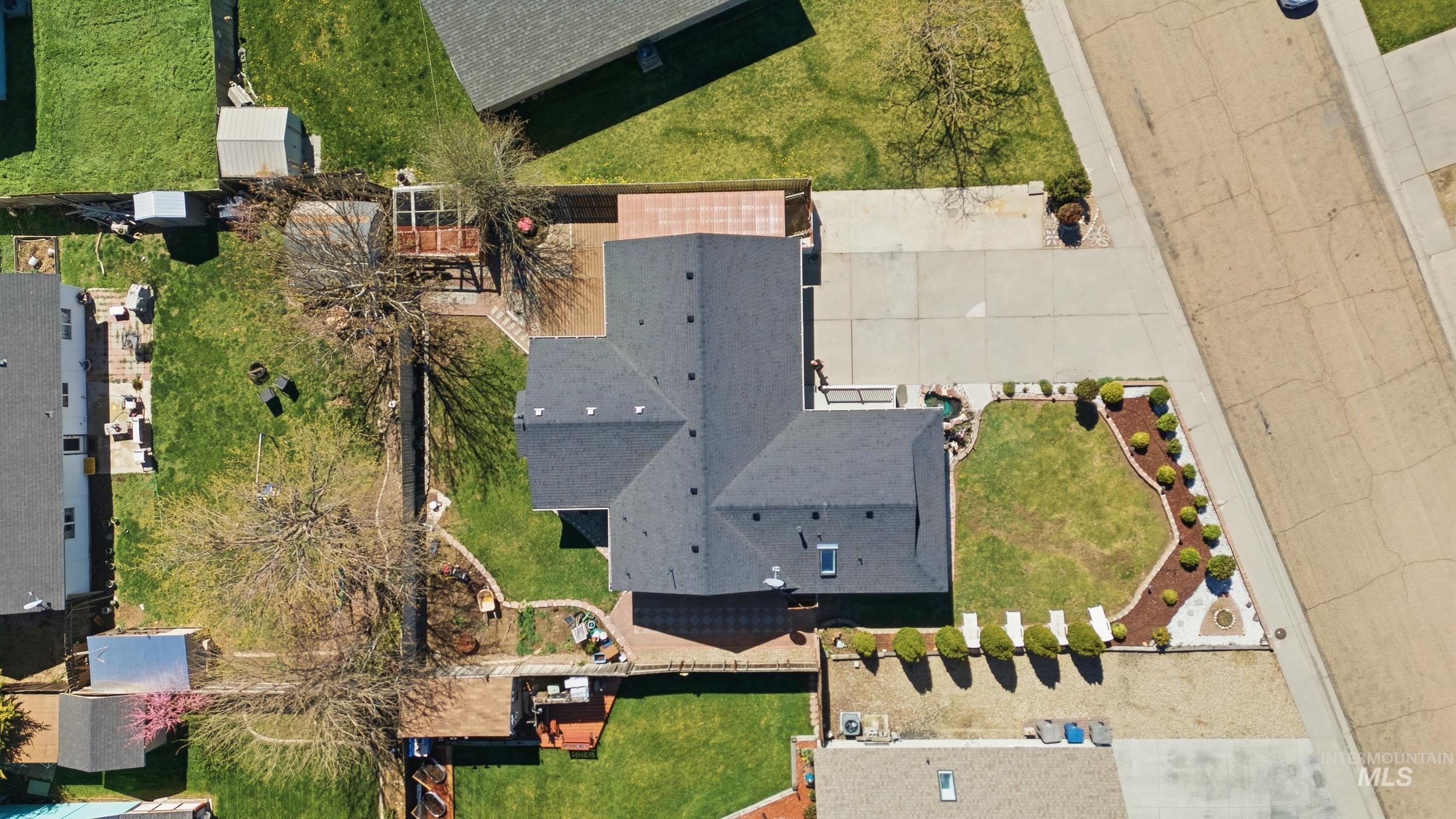 2811 Pisces Drive, Caldwell, Idaho 83605, 3 Bedrooms, 2 Bathrooms, Residential For Sale, Price $369,900, 98981218