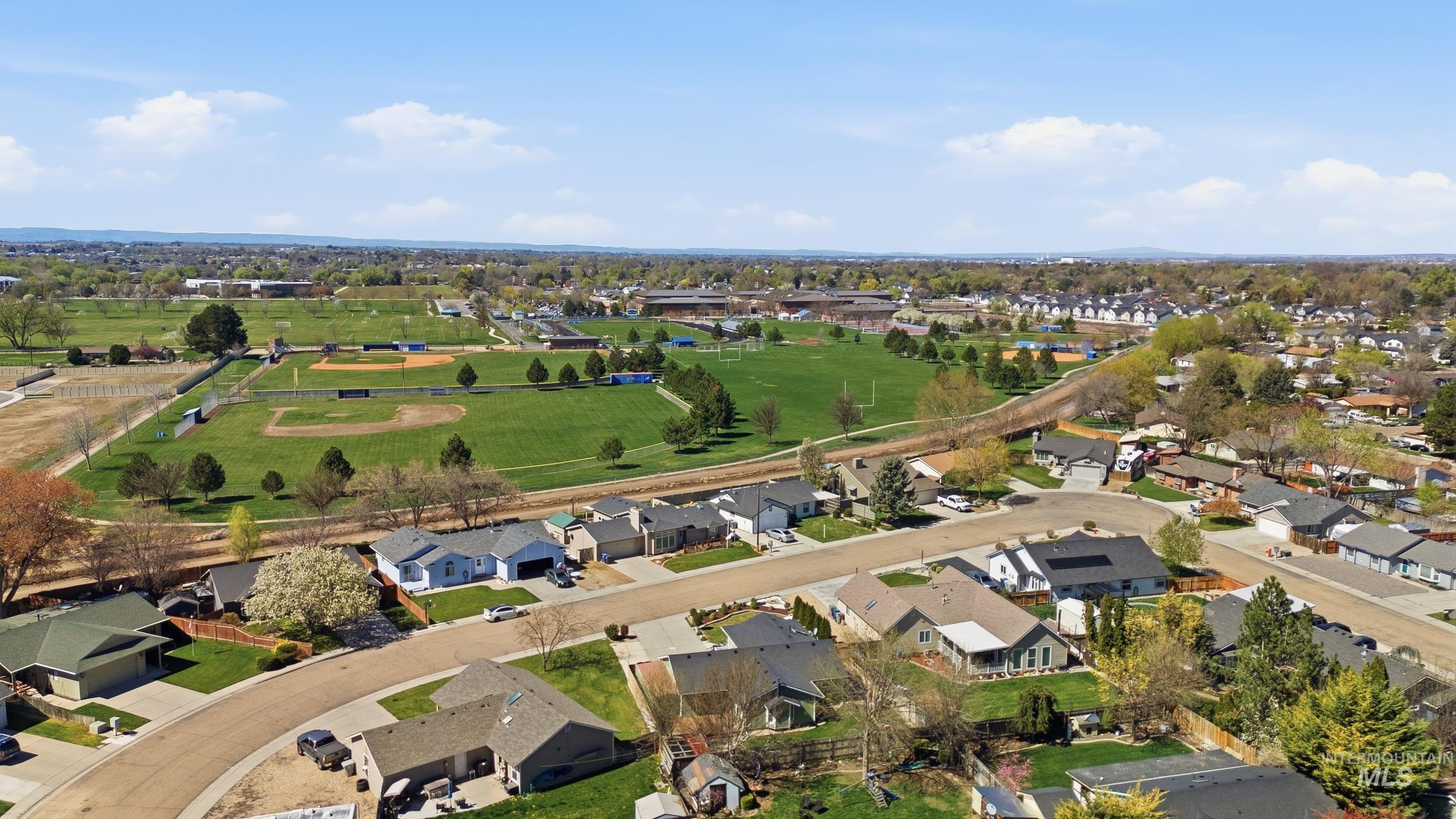 2811 Pisces Drive, Caldwell, Idaho 83605, 3 Bedrooms, 2 Bathrooms, Residential For Sale, Price $369,900, 98981218