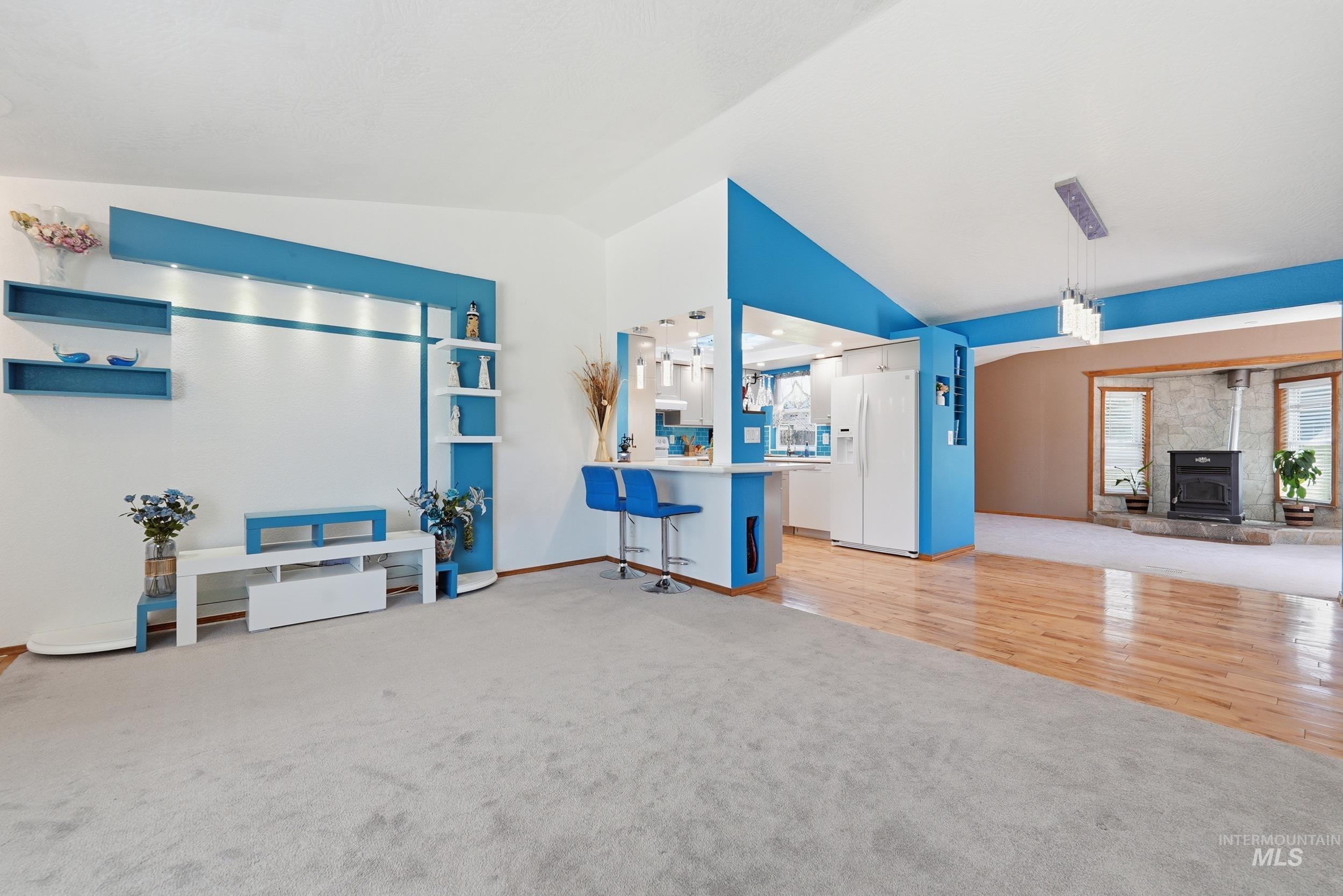 2811 Pisces Drive, Caldwell, Idaho 83605, 3 Bedrooms, 2 Bathrooms, Residential For Sale, Price $369,900, 98981218