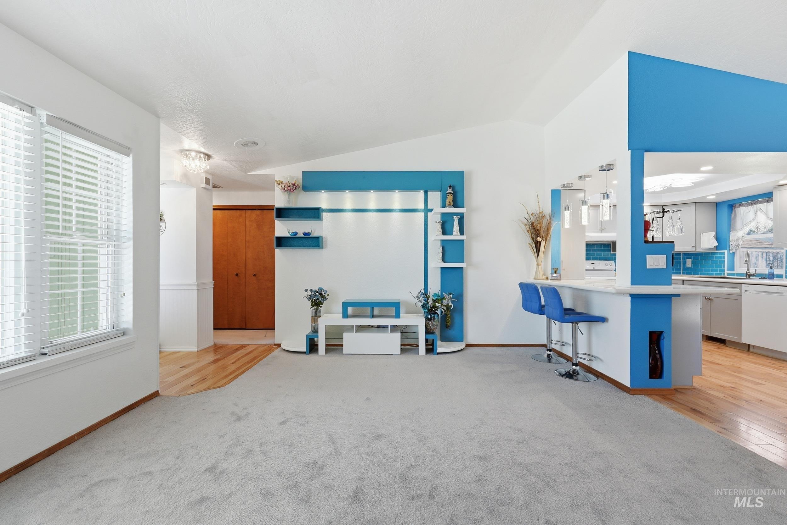 2811 Pisces Drive, Caldwell, Idaho 83605, 3 Bedrooms, 2 Bathrooms, Residential For Sale, Price $369,900, 98981218