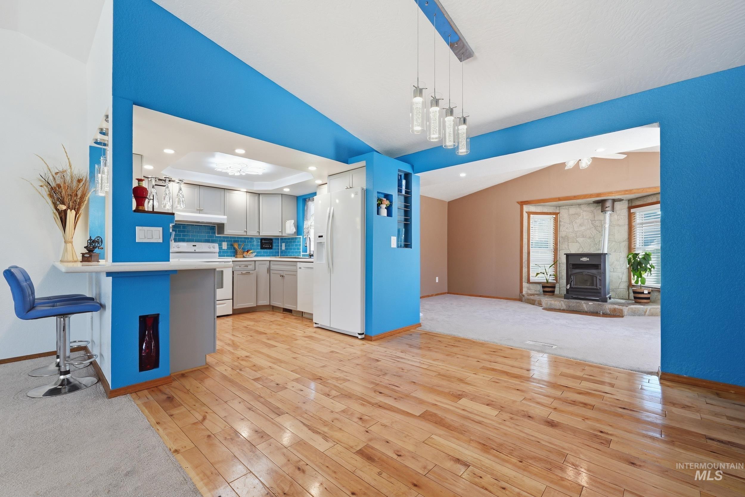 2811 Pisces Drive, Caldwell, Idaho 83605, 3 Bedrooms, 2 Bathrooms, Residential For Sale, Price $369,900, 98981218