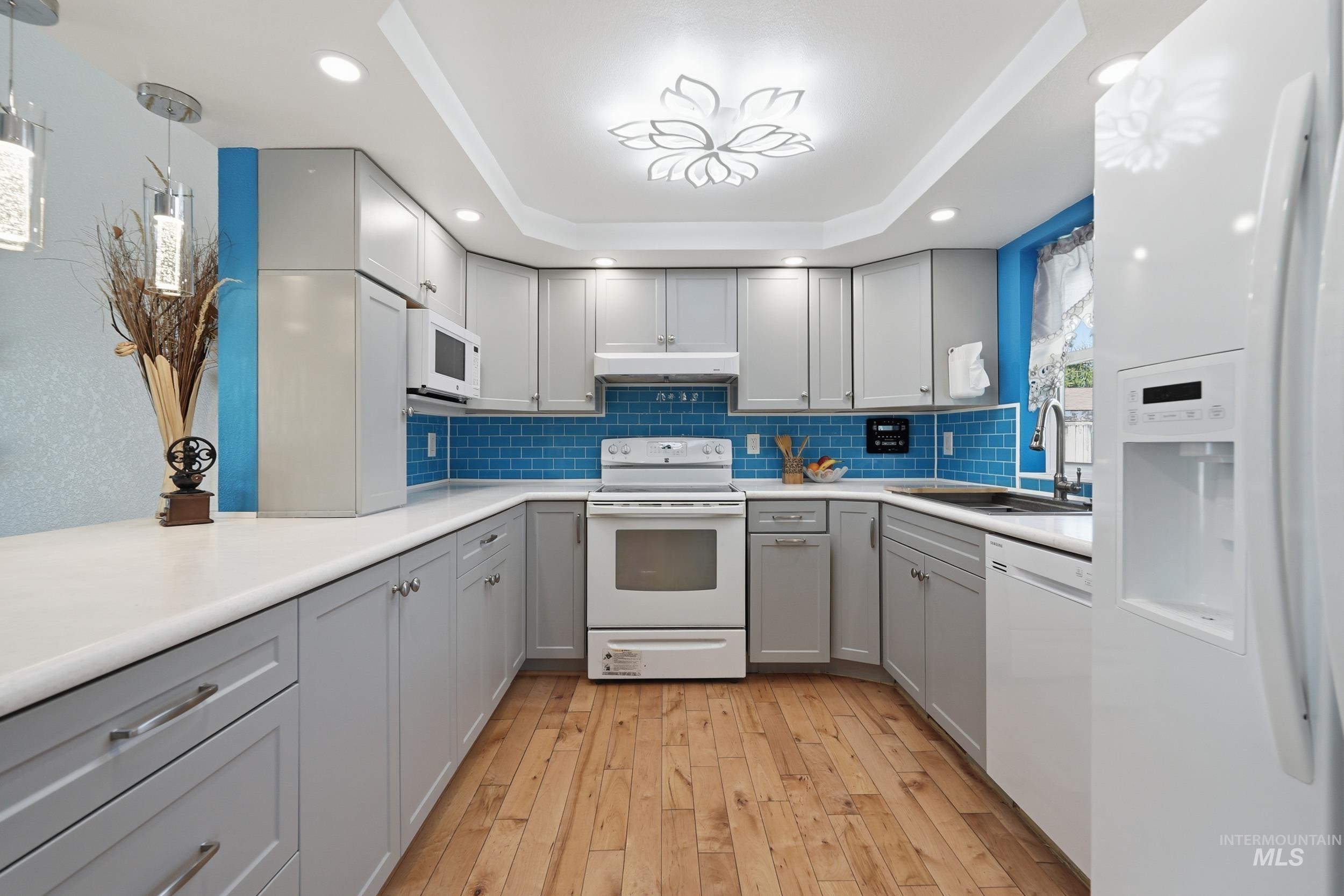 2811 Pisces Drive, Caldwell, Idaho 83605, 3 Bedrooms, 2 Bathrooms, Residential For Sale, Price $369,900, 98981218