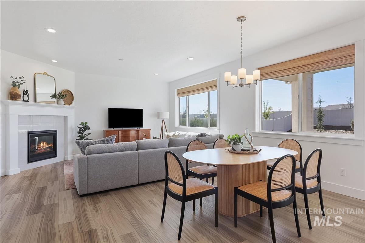 8881 W Snow Wolf Dr, Star, Idaho 83669, 3 Bedrooms, 2.5 Bathrooms, Residential For Sale, Price $550,000, 98981219