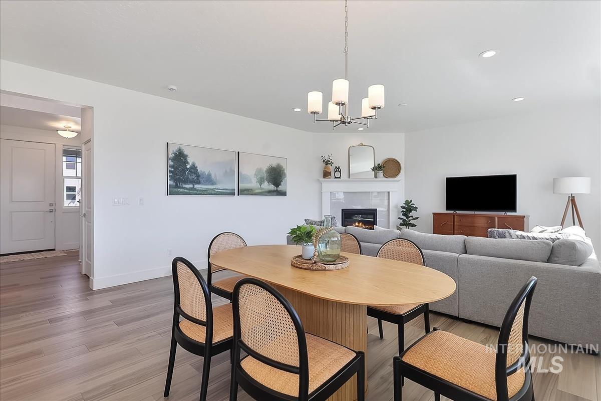 8881 W Snow Wolf Dr, Star, Idaho 83669, 3 Bedrooms, 2.5 Bathrooms, Residential For Sale, Price $550,000, 98981219