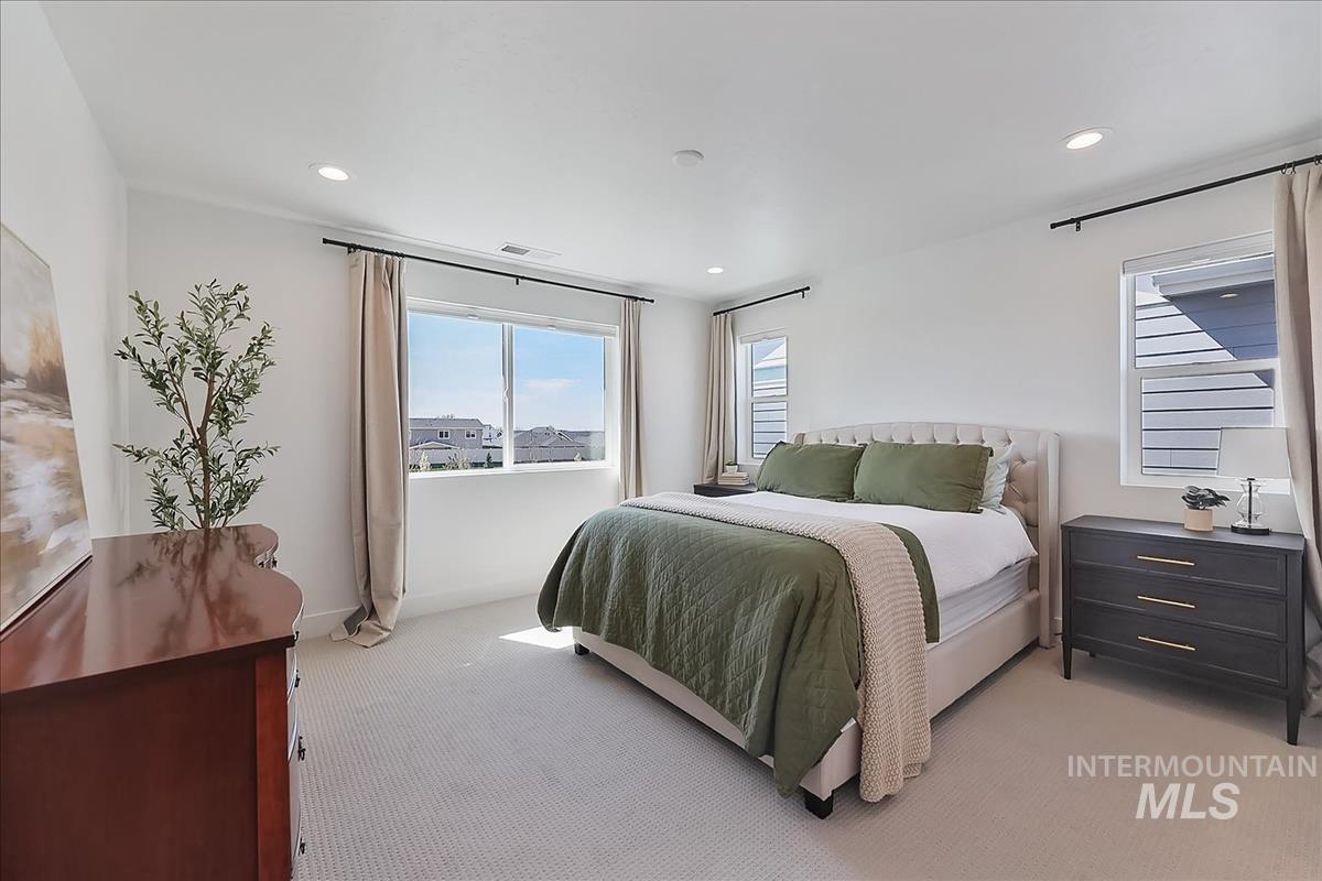 8881 W Snow Wolf Dr, Star, Idaho 83669, 3 Bedrooms, 2.5 Bathrooms, Residential For Sale, Price $550,000, 98981219