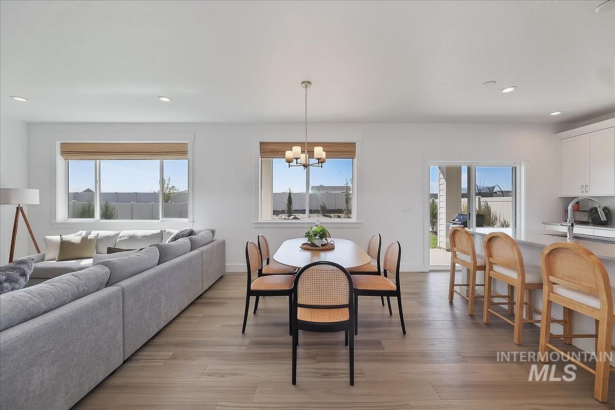 8881 W Snow Wolf Dr, Star, Idaho 83669, 3 Bedrooms, 2.5 Bathrooms, Residential For Sale, Price $550,000, 98981219