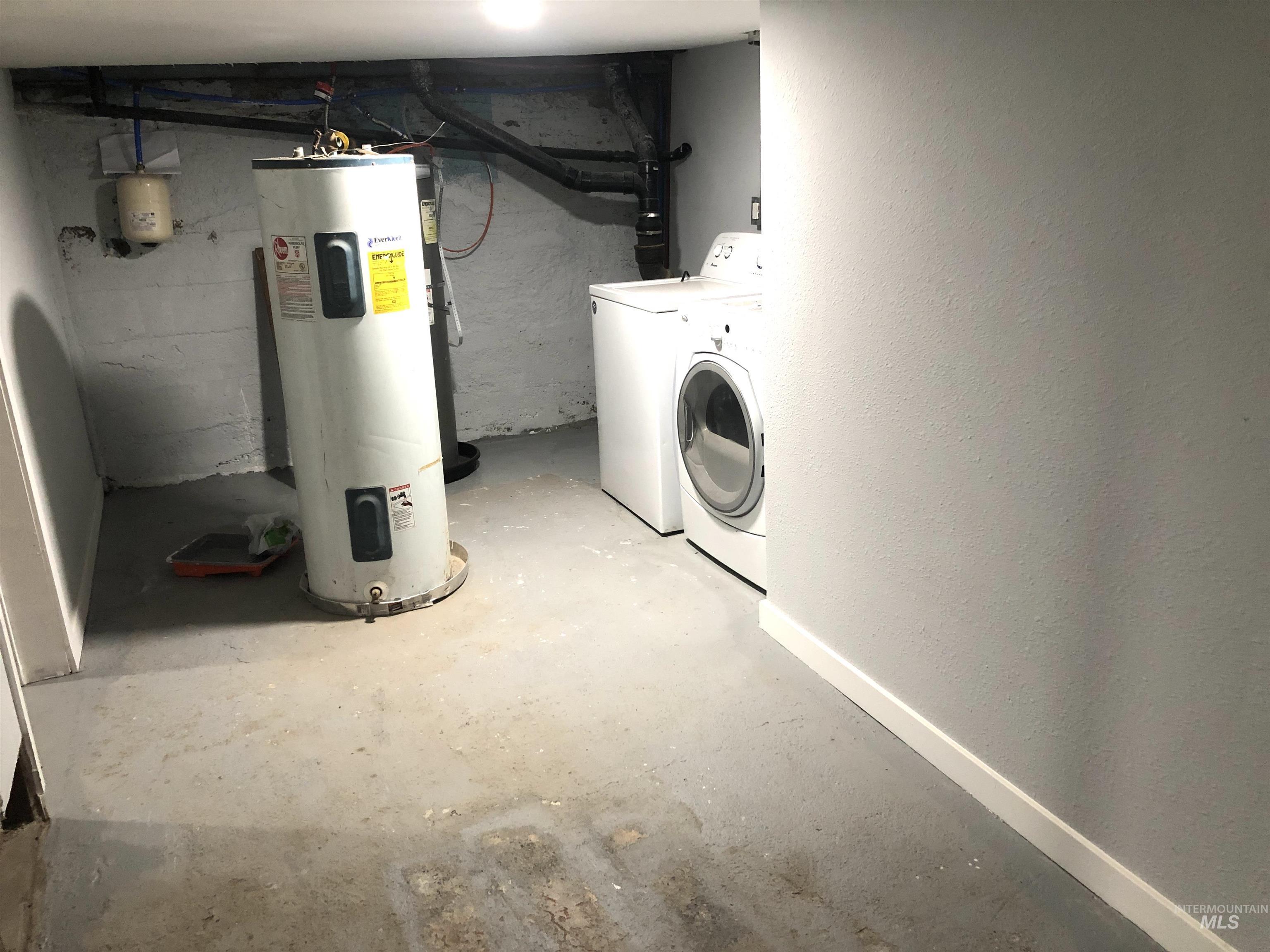 717 10th St., Clarkston, Washington 99403, 2 Bedrooms, 1 Bathroom, Residential For Sale, Price $210,000, 98981222