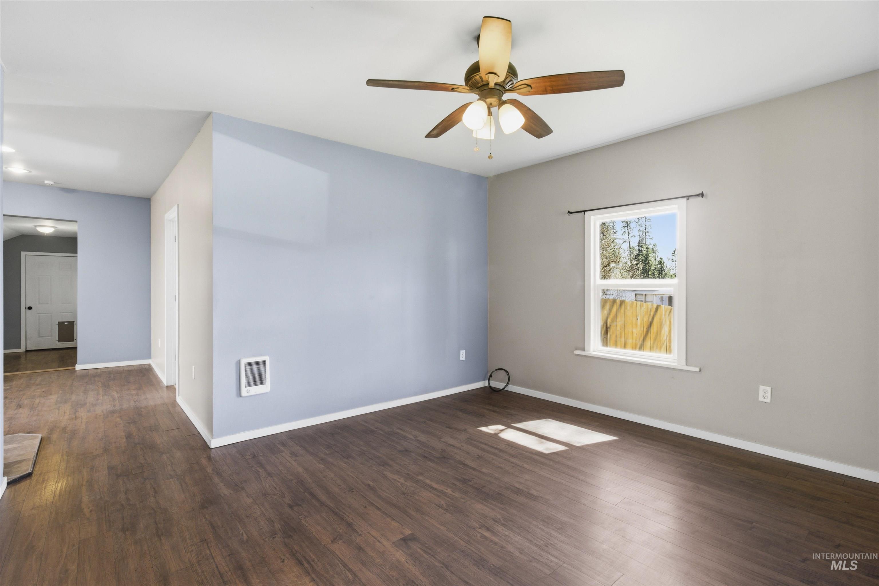 600 Main St, Deary, Idaho 83832, 2 Bedrooms, 2 Bathrooms, Residential For Sale, Price $315,000, 98981224