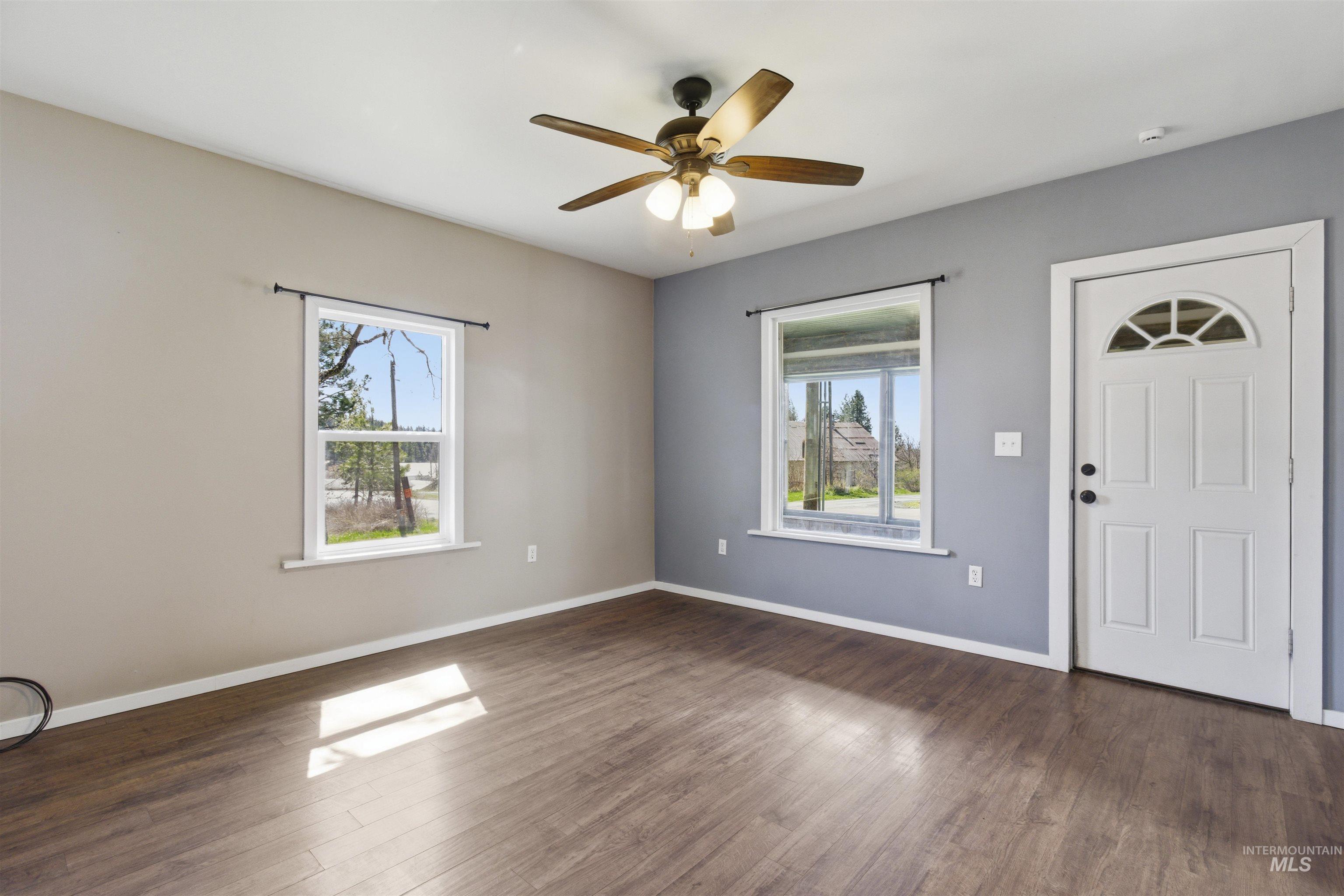 600 Main St, Deary, Idaho 83832, 2 Bedrooms, 2 Bathrooms, Residential For Sale, Price $315,000, 98981224