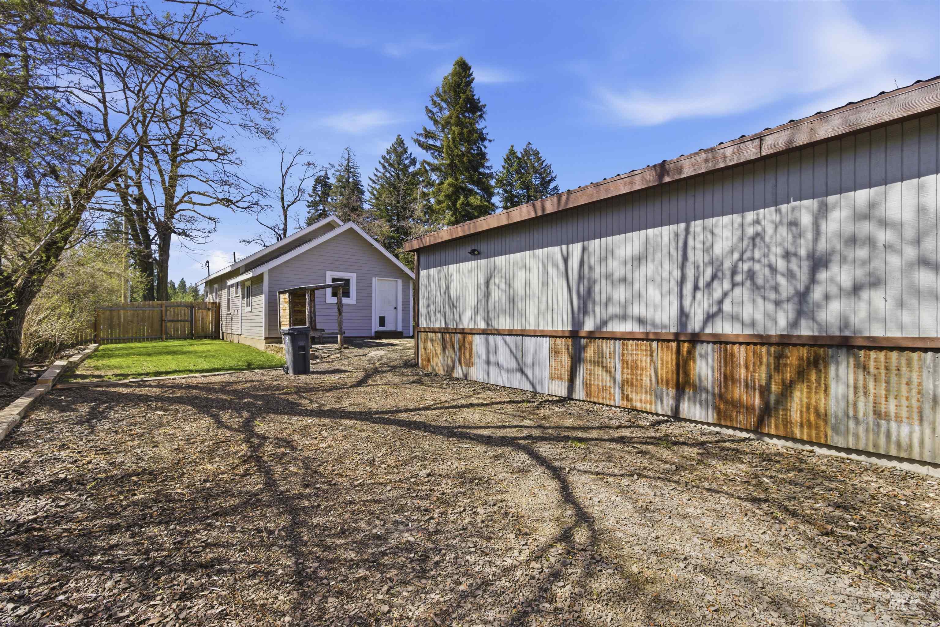 600 Main St, Deary, Idaho 83832, 2 Bedrooms, 2 Bathrooms, Residential For Sale, Price $315,000, 98981224