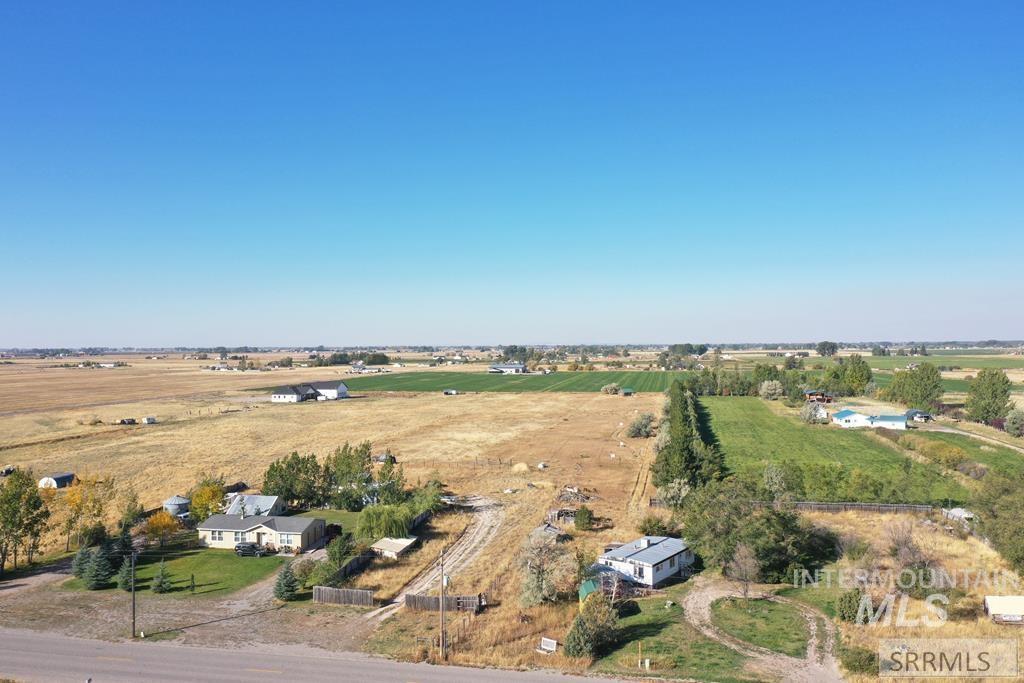 TBD Lot 1 4400 E, Rigby, Idaho 83442, Land For Sale, Price $73,750, 98981225