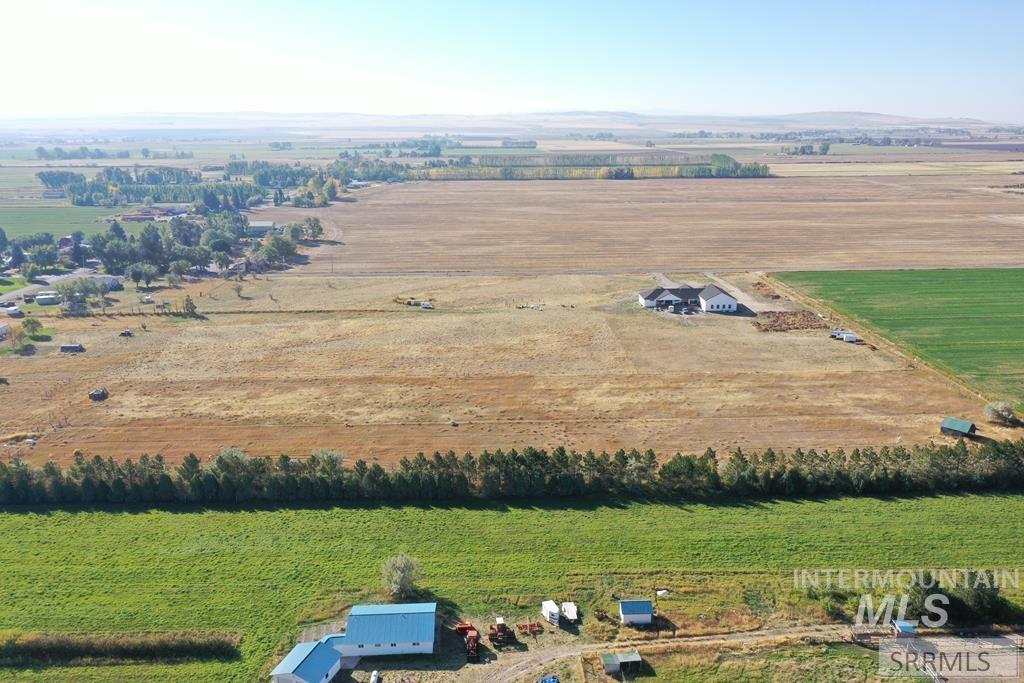TBD Lot 1 4400 E, Rigby, Idaho 83442, Land For Sale, Price $73,750, 98981225