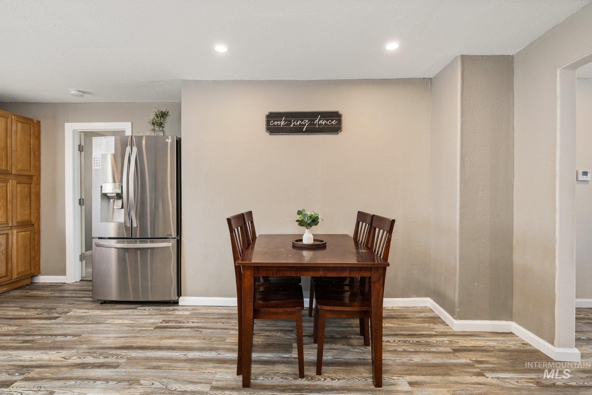 1504 N 2nd St, Nampa, Idaho 83687, 3 Bedrooms, 1 Bathroom, Residential For Sale, Price $294,000, 98981229