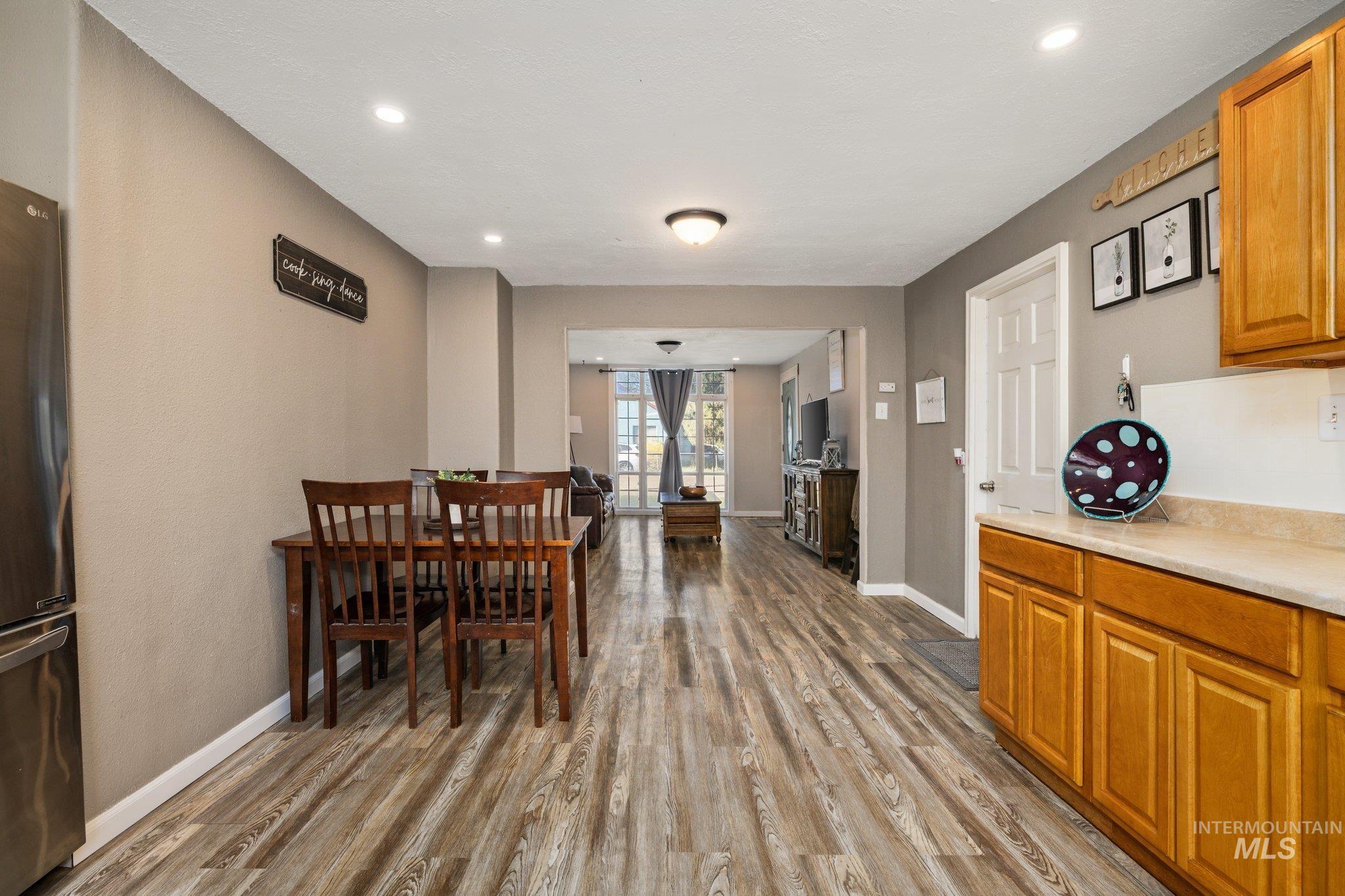 1504 N 2nd St, Nampa, Idaho 83687, 3 Bedrooms, 1 Bathroom, Residential For Sale, Price $294,000, 98981229