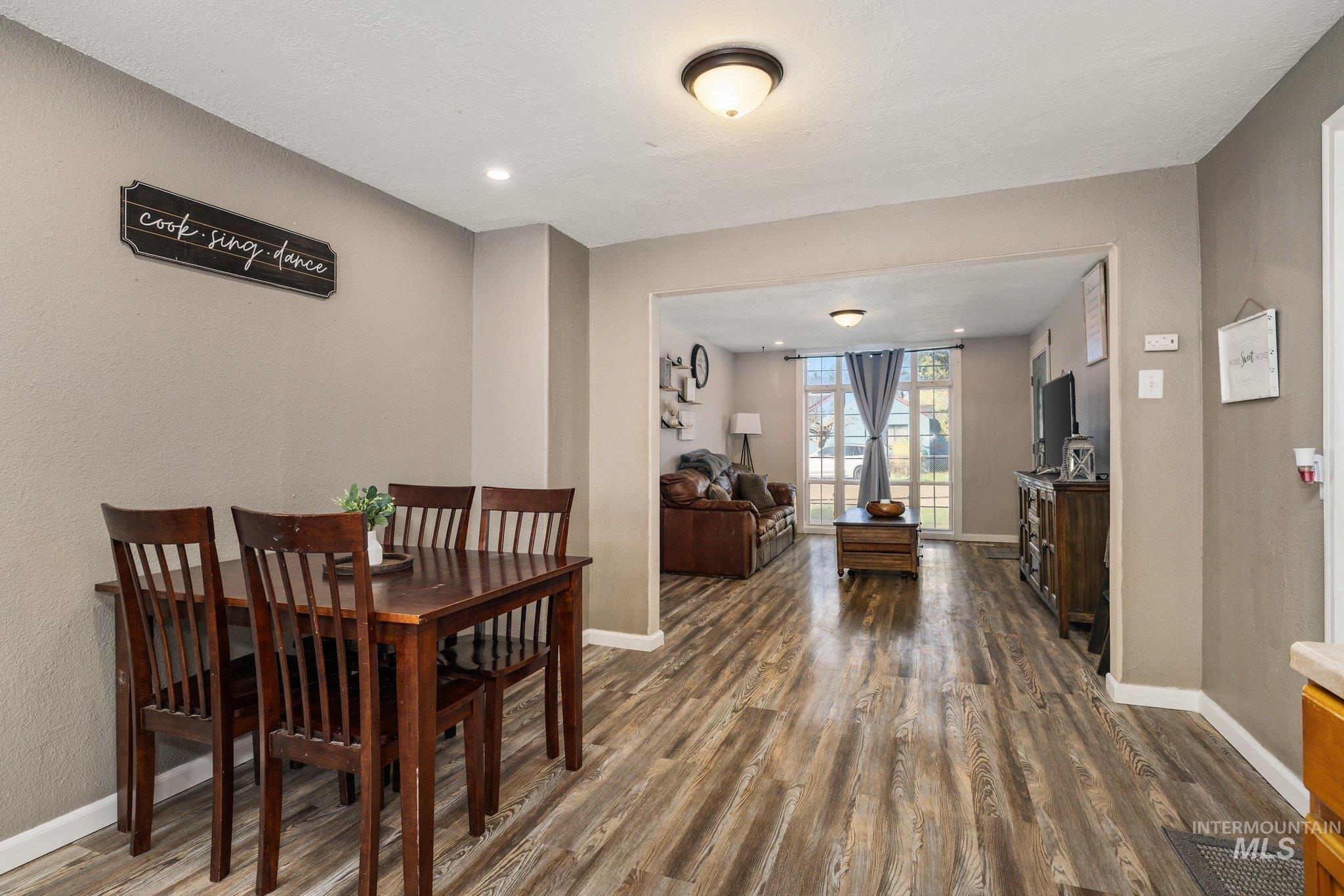 1504 N 2nd St, Nampa, Idaho 83687, 3 Bedrooms, 1 Bathroom, Residential For Sale, Price $294,000, 98981229