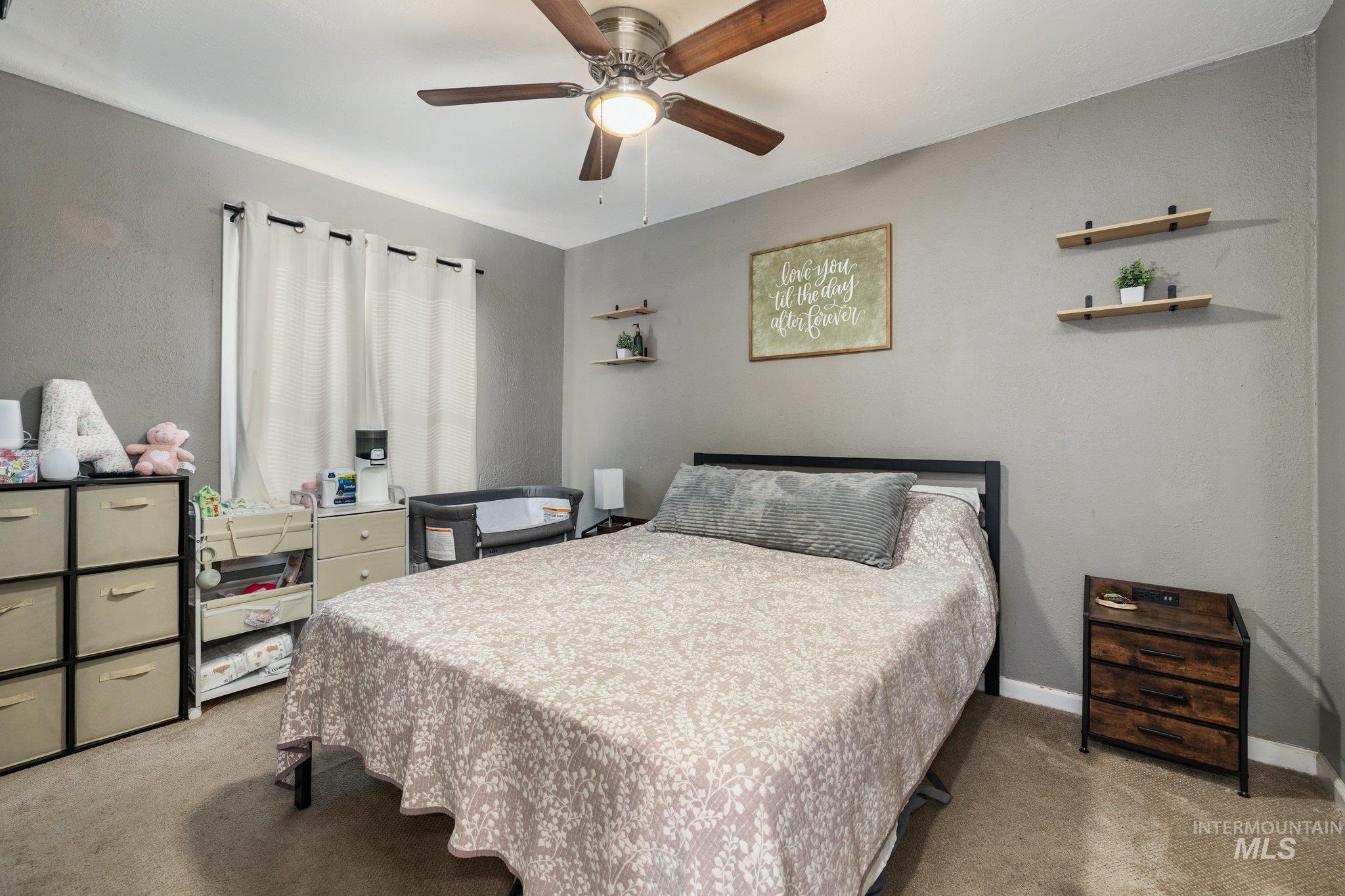 1504 N 2nd St, Nampa, Idaho 83687, 3 Bedrooms, 1 Bathroom, Residential For Sale, Price $294,000, 98981229