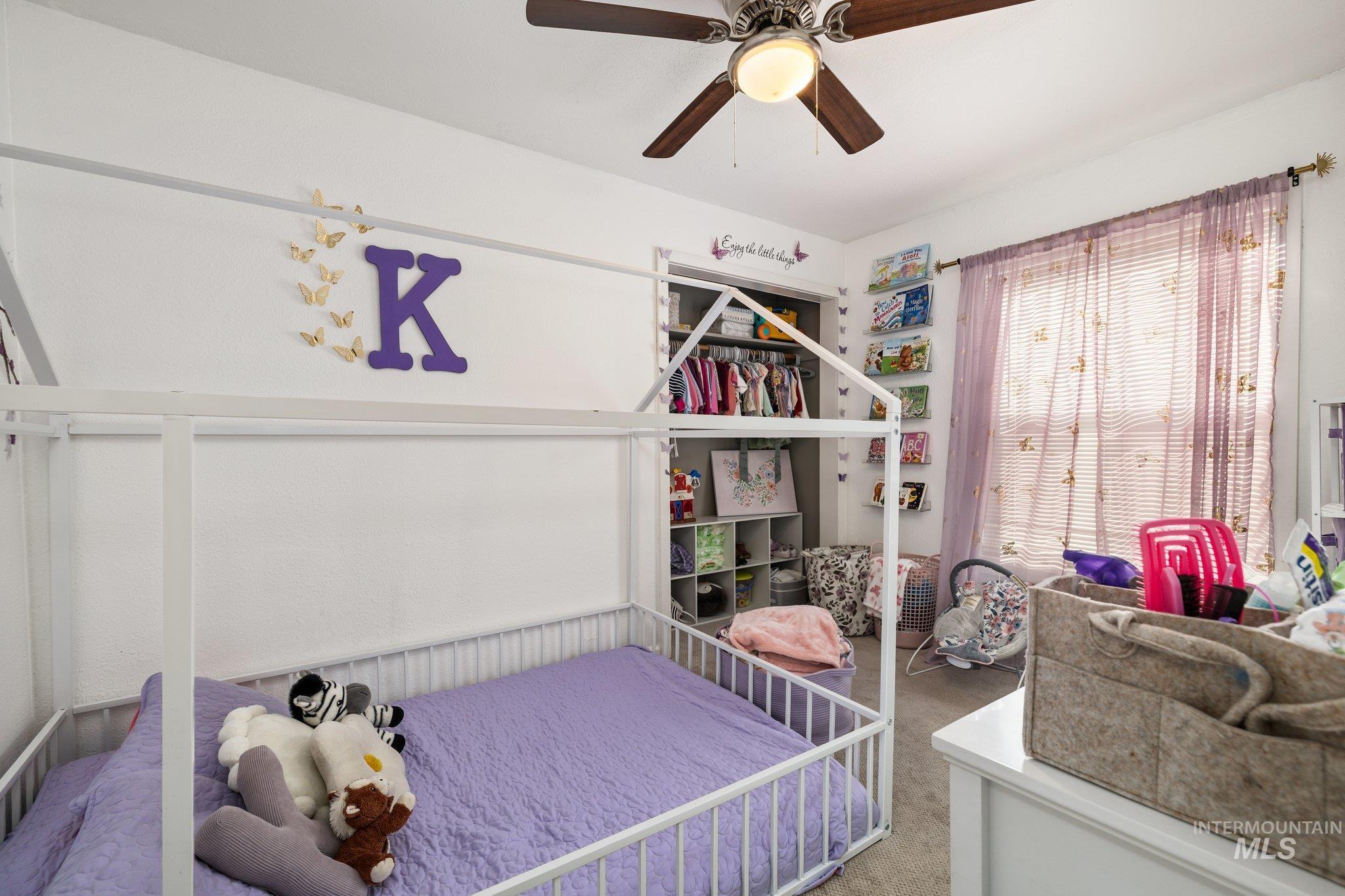 1504 N 2nd St, Nampa, Idaho 83687, 3 Bedrooms, 1 Bathroom, Residential For Sale, Price $294,000, 98981229