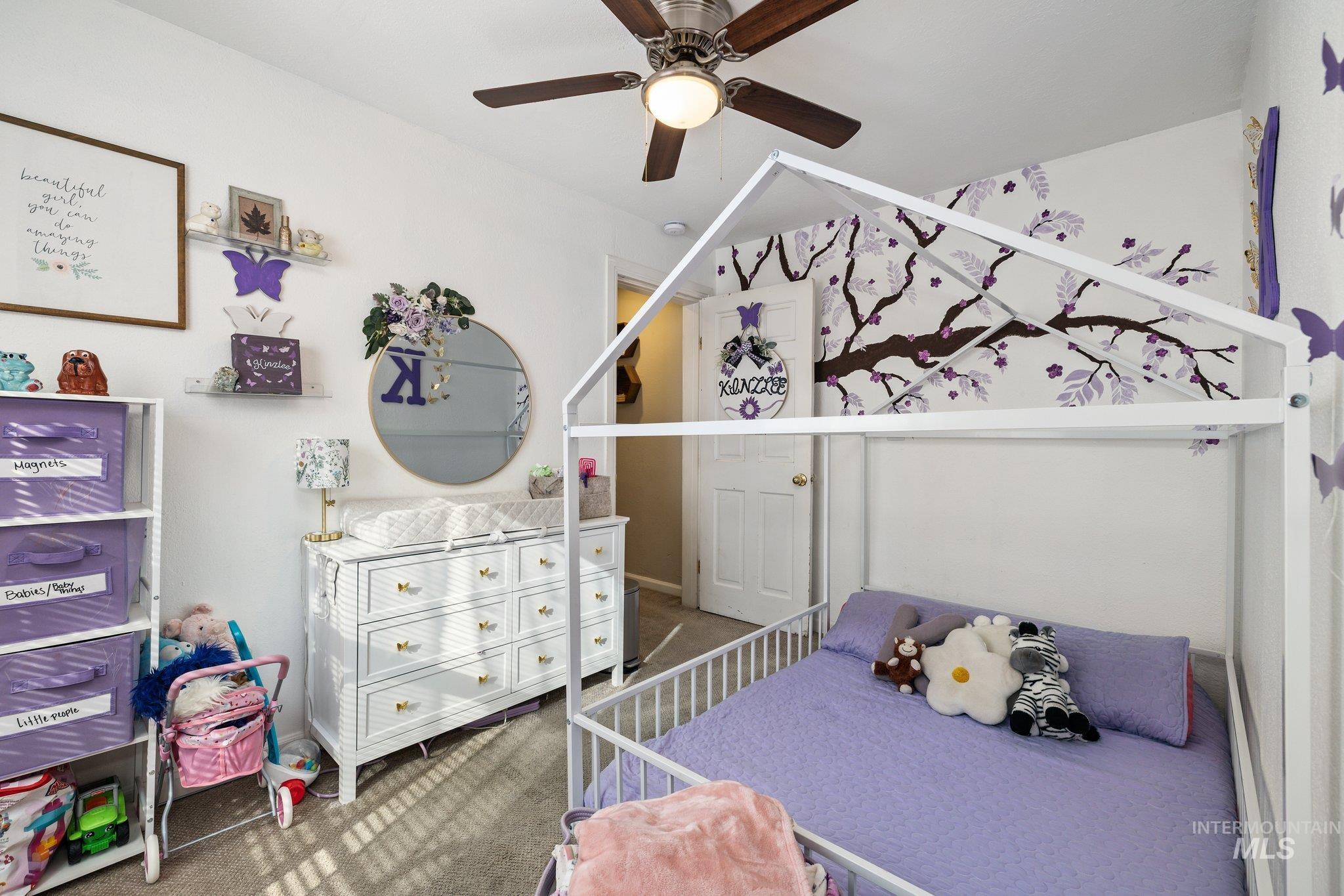 1504 N 2nd St, Nampa, Idaho 83687, 3 Bedrooms, 1 Bathroom, Residential For Sale, Price $294,000, 98981229