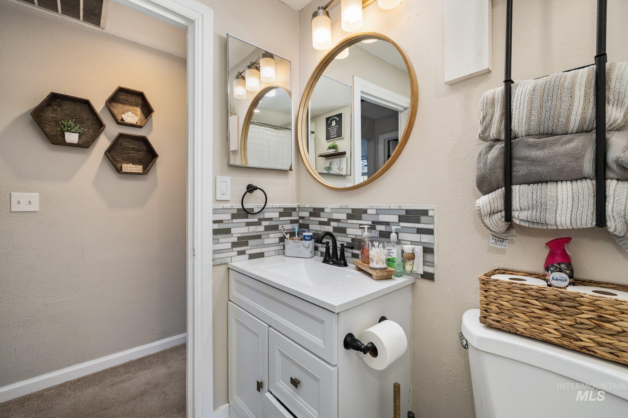 1504 N 2nd St, Nampa, Idaho 83687, 3 Bedrooms, 1 Bathroom, Residential For Sale, Price $294,000, 98981229