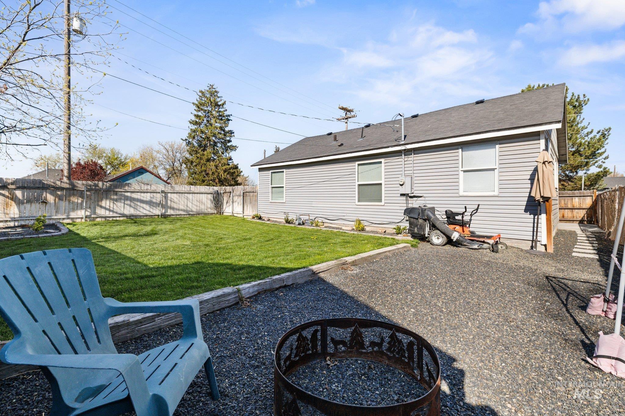 1504 N 2nd St, Nampa, Idaho 83687, 3 Bedrooms, 1 Bathroom, Residential For Sale, Price $294,000, 98981229