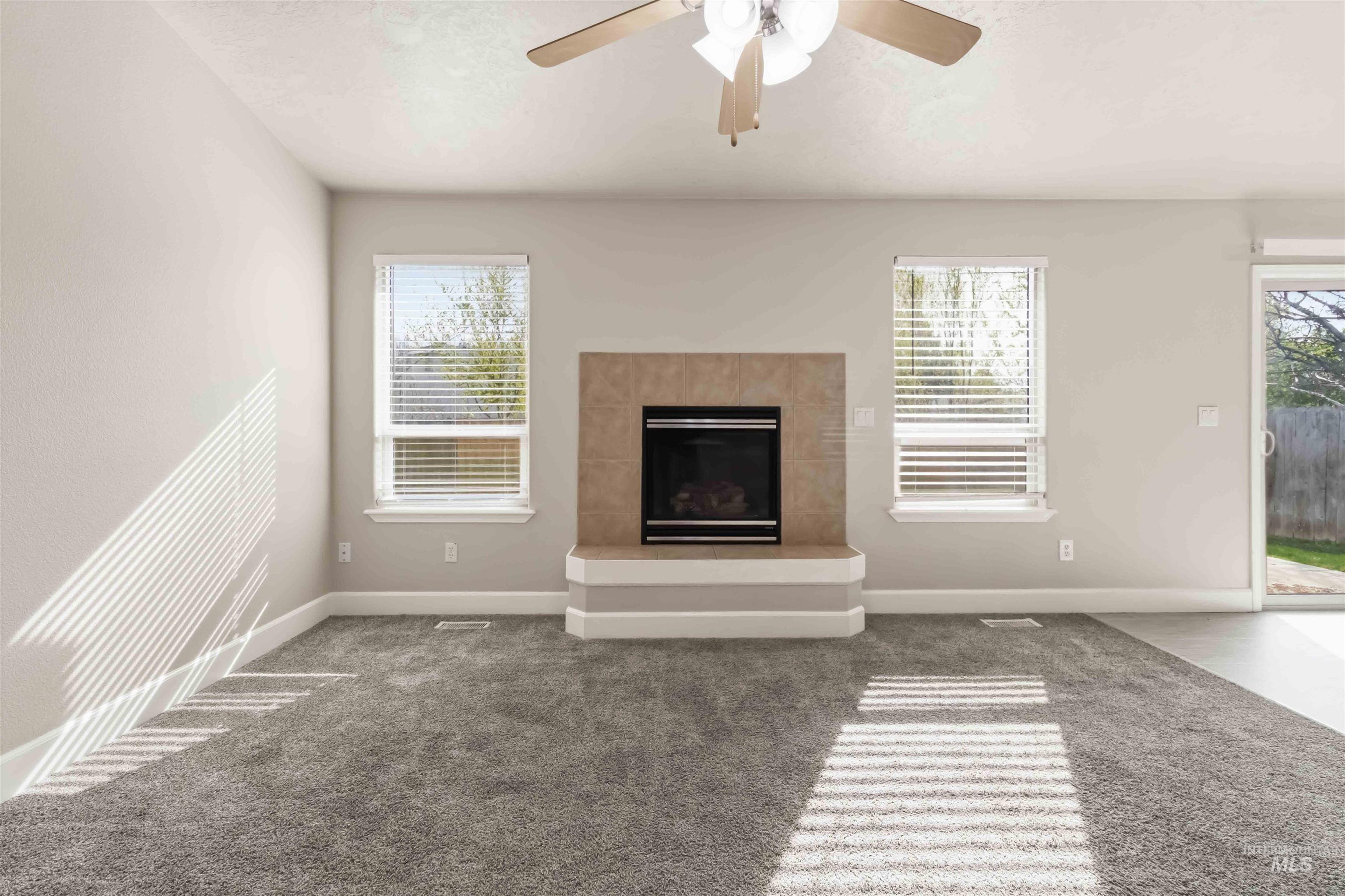 4200 Buckboard Pl, Boise, Idaho 83713, 4 Bedrooms, 2.5 Bathrooms, Residential For Sale, Price $465,000, 98981230