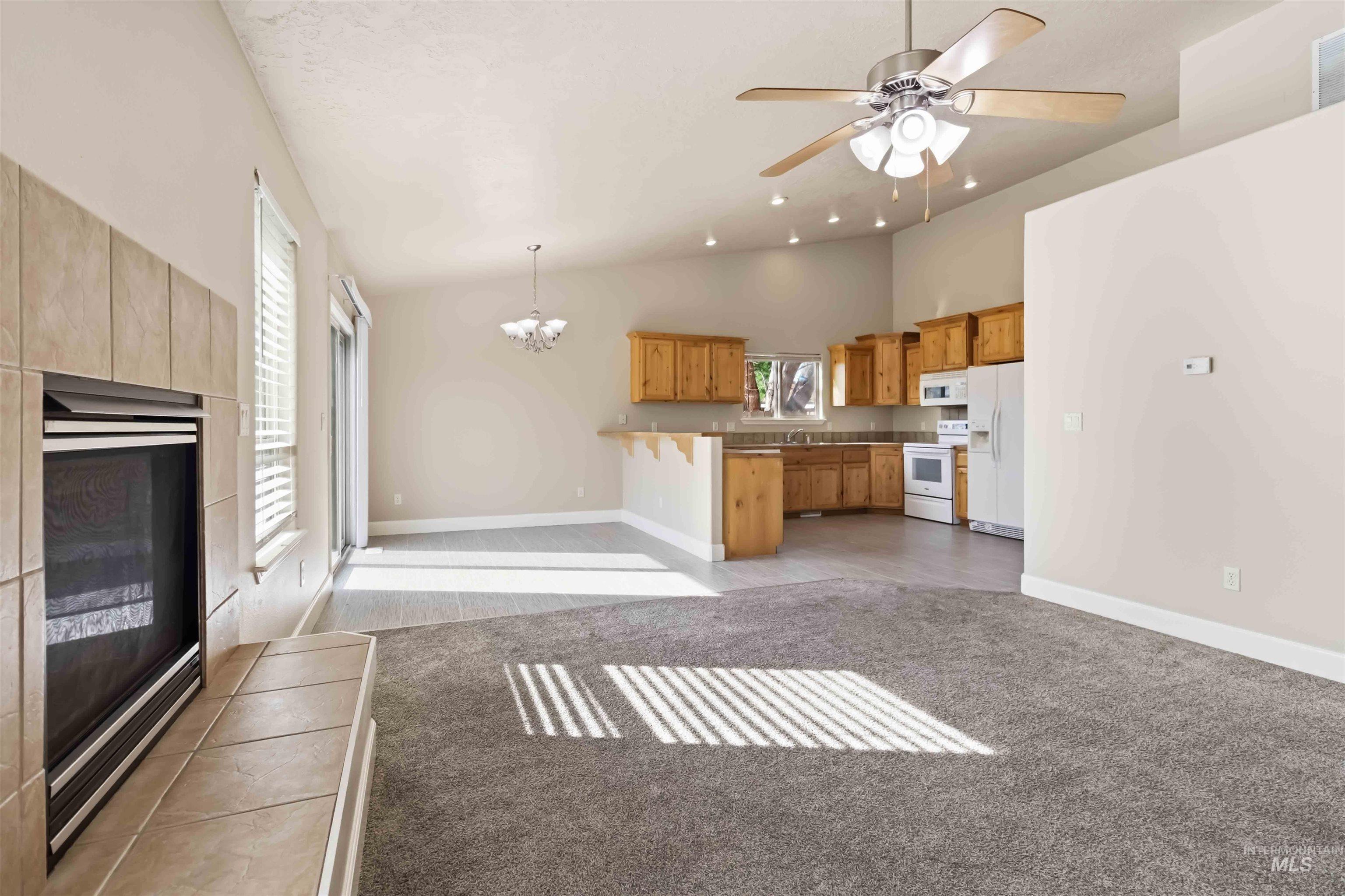 4200 Buckboard Pl, Boise, Idaho 83713, 4 Bedrooms, 2.5 Bathrooms, Residential For Sale, Price $465,000, 98981230