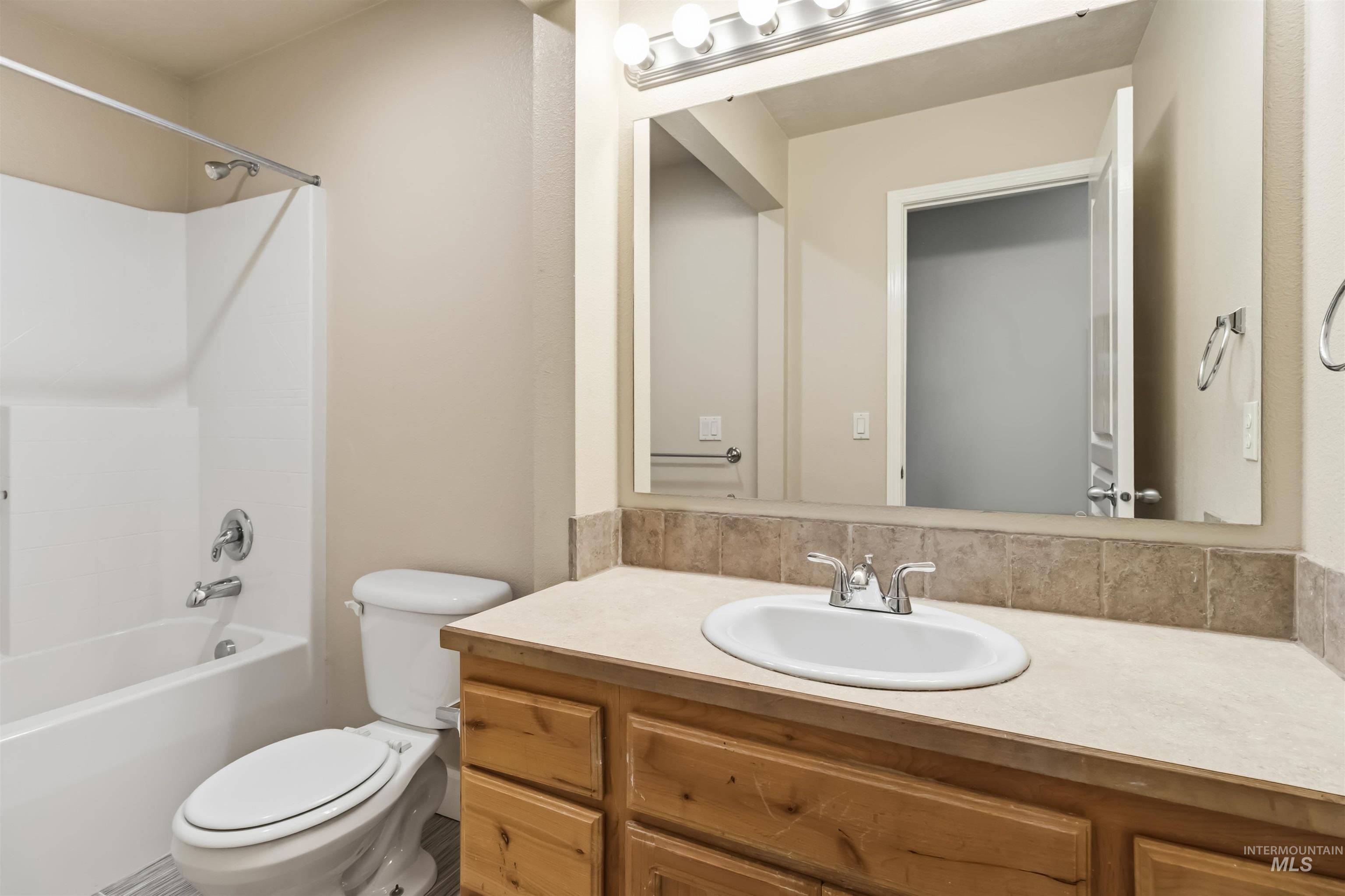 4200 Buckboard Pl, Boise, Idaho 83713, 4 Bedrooms, 2.5 Bathrooms, Residential For Sale, Price $465,000, 98981230