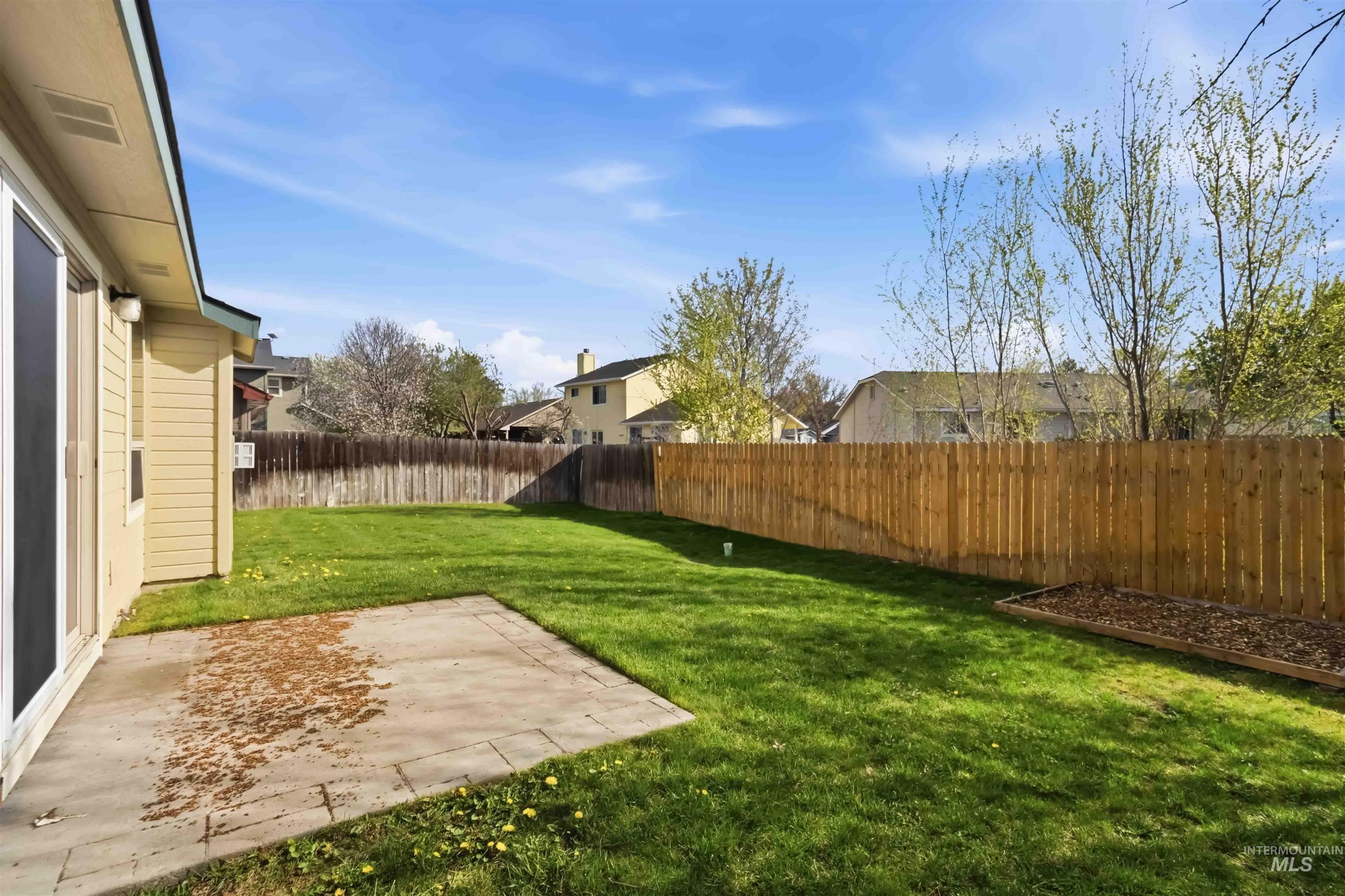 4200 Buckboard Pl, Boise, Idaho 83713, 4 Bedrooms, 2.5 Bathrooms, Residential For Sale, Price $465,000, 98981230