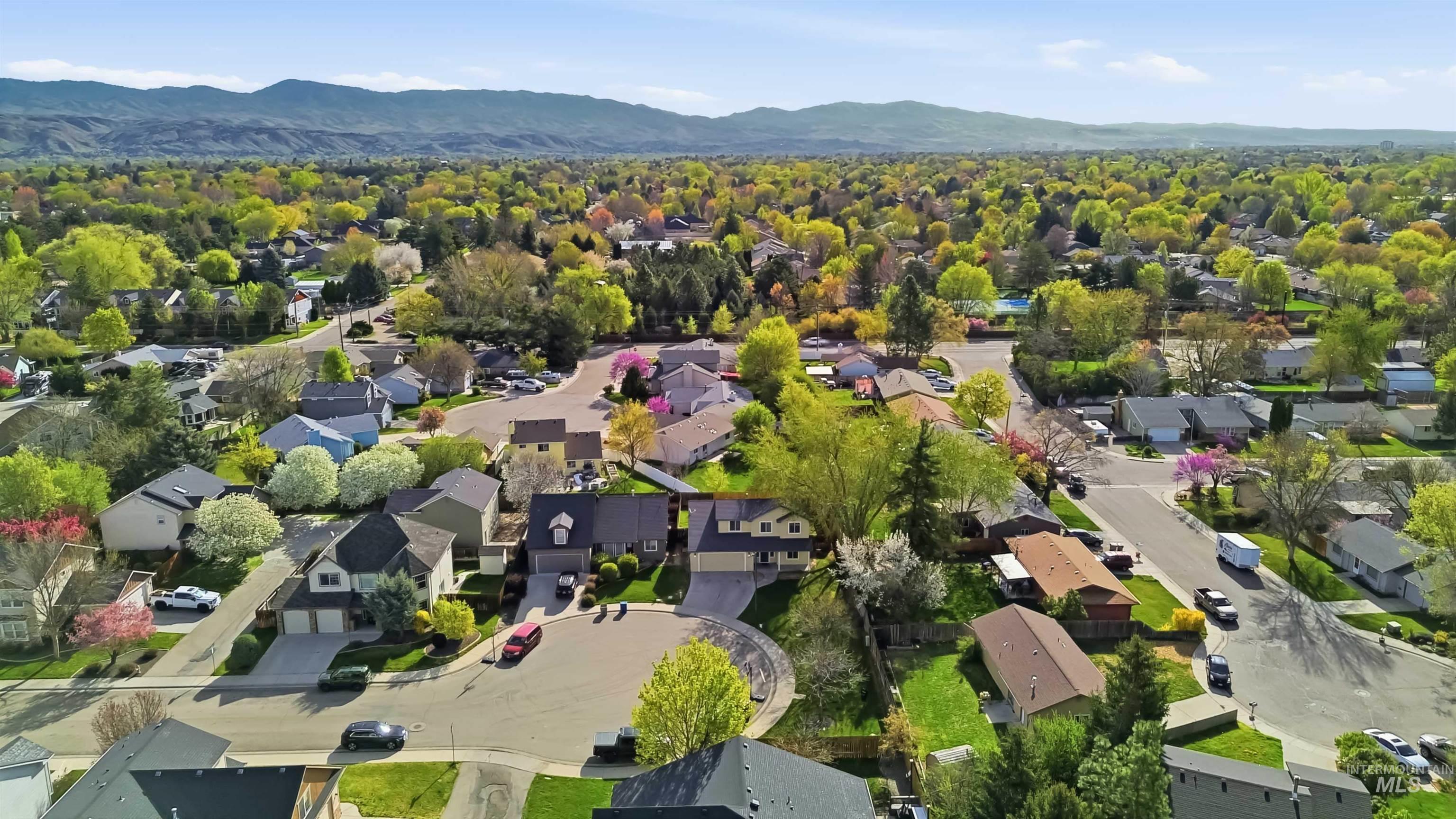 4200 Buckboard Pl, Boise, Idaho 83713, 4 Bedrooms, 2.5 Bathrooms, Residential For Sale, Price $465,000, 98981230