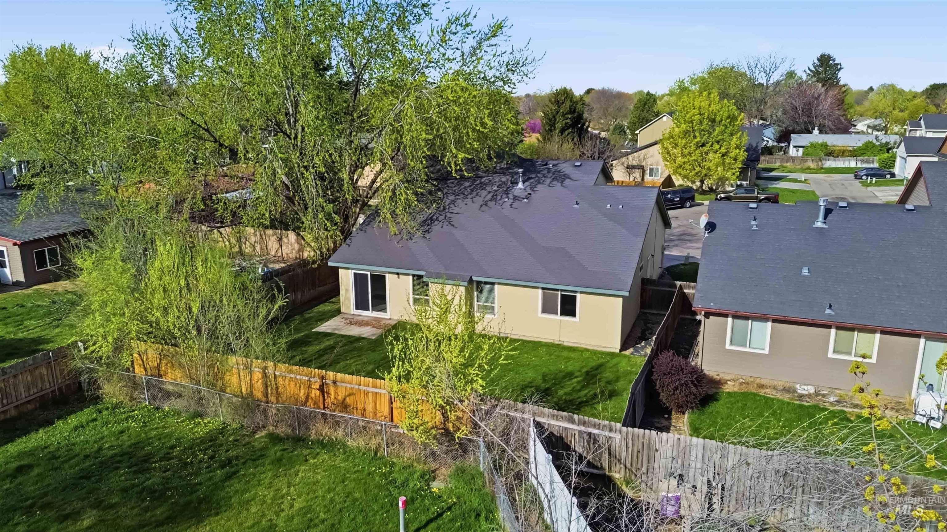 4200 Buckboard Pl, Boise, Idaho 83713, 4 Bedrooms, 2.5 Bathrooms, Residential For Sale, Price $465,000, 98981230