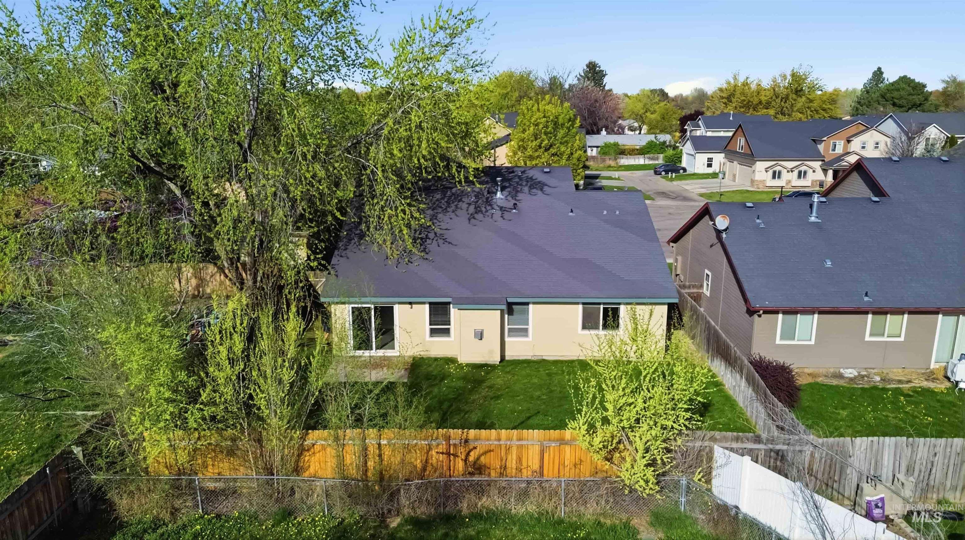 4200 Buckboard Pl, Boise, Idaho 83713, 4 Bedrooms, 2.5 Bathrooms, Residential For Sale, Price $465,000, 98981230