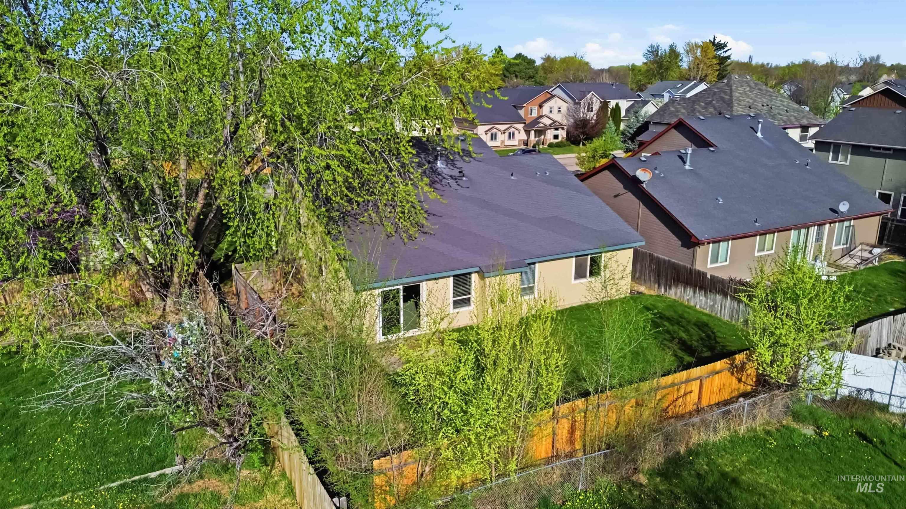 4200 Buckboard Pl, Boise, Idaho 83713, 4 Bedrooms, 2.5 Bathrooms, Residential For Sale, Price $465,000, 98981230