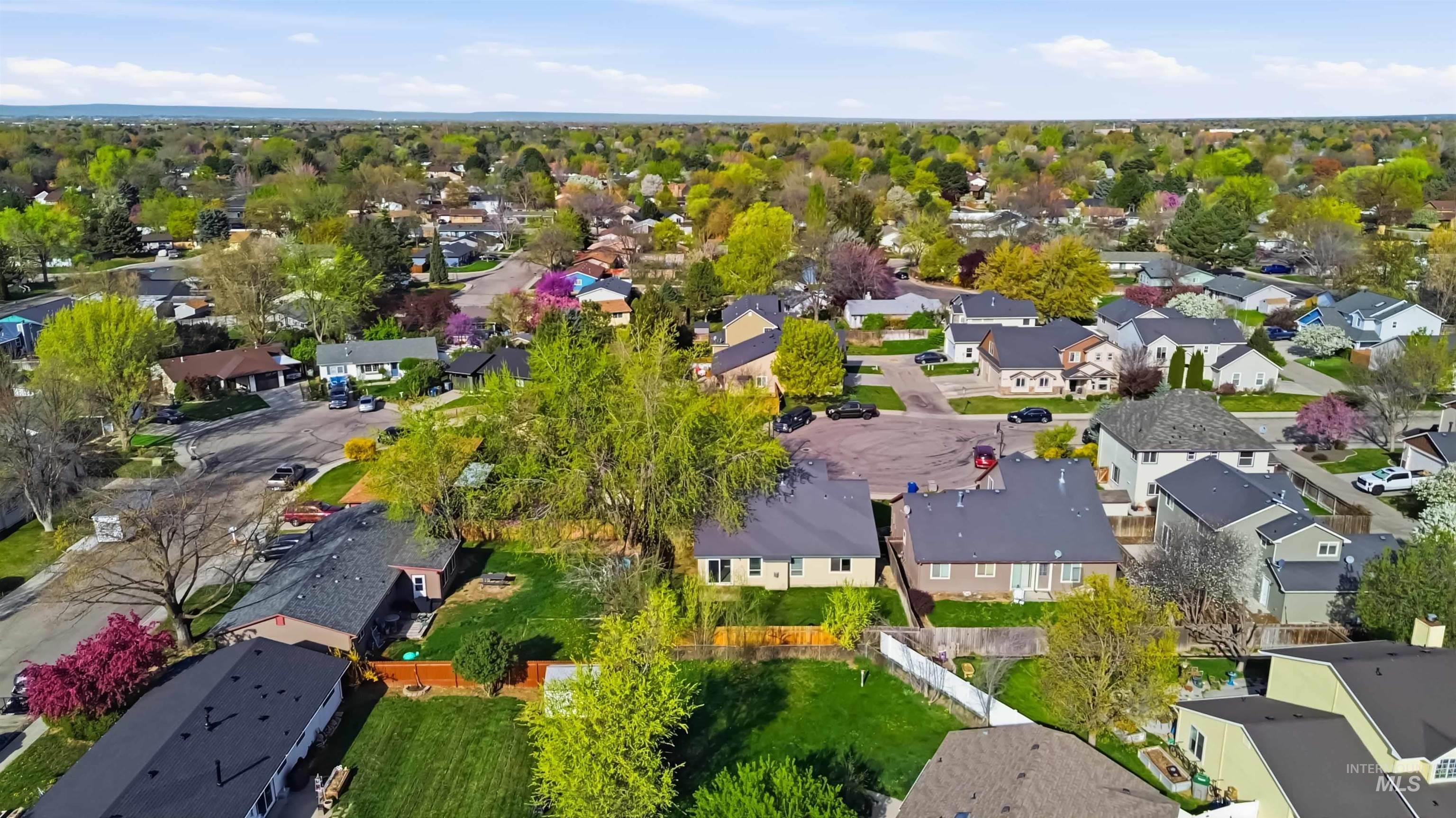 4200 Buckboard Pl, Boise, Idaho 83713, 4 Bedrooms, 2.5 Bathrooms, Residential For Sale, Price $465,000, 98981230