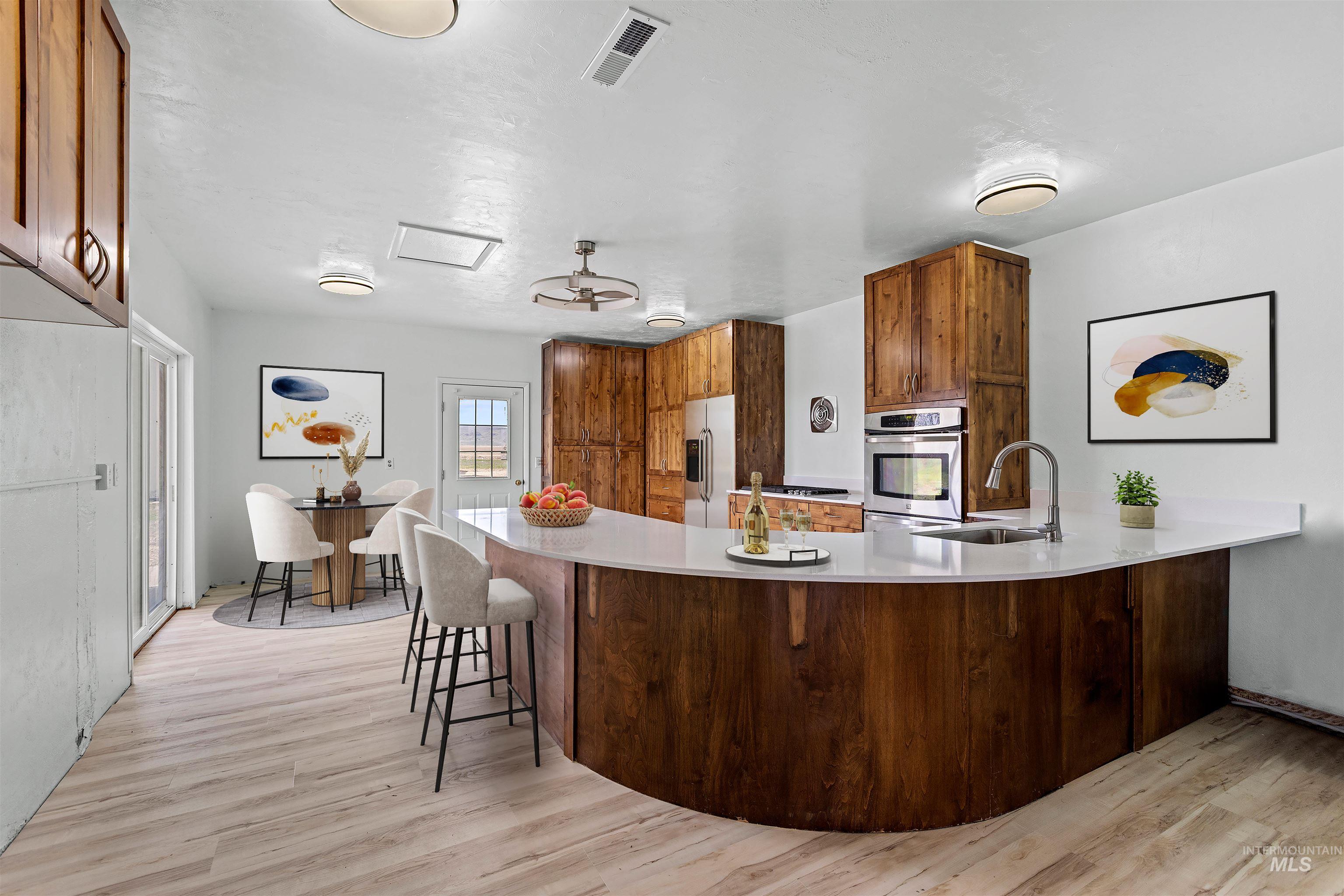 5168 Jump Creek Rd, Homedale, Idaho 83628-3677, 3 Bedrooms, 1.5 Bathrooms, Residential For Sale, Price $450,000, 98981231