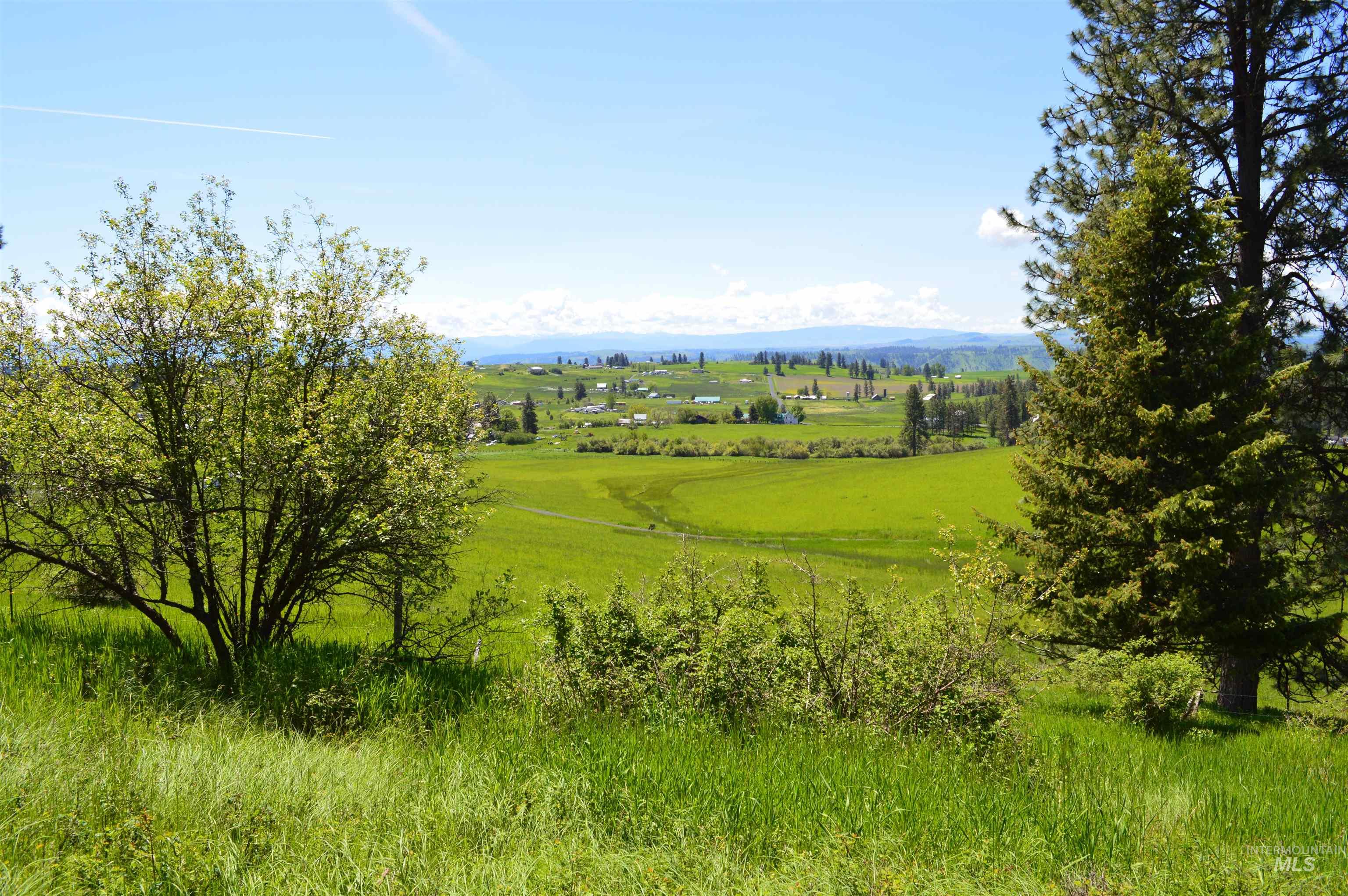 TBD Serenity Rd Lot 3, Kamiah, Idaho 83536, Land For Sale, Price $107,000, 98981233