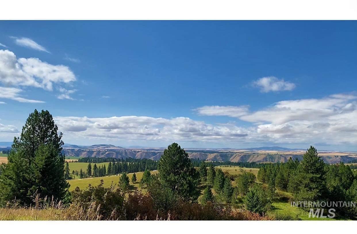 TBD Serenity Rd Lot 3, Kamiah, Idaho 83536, Land For Sale, Price $107,000, 98981233