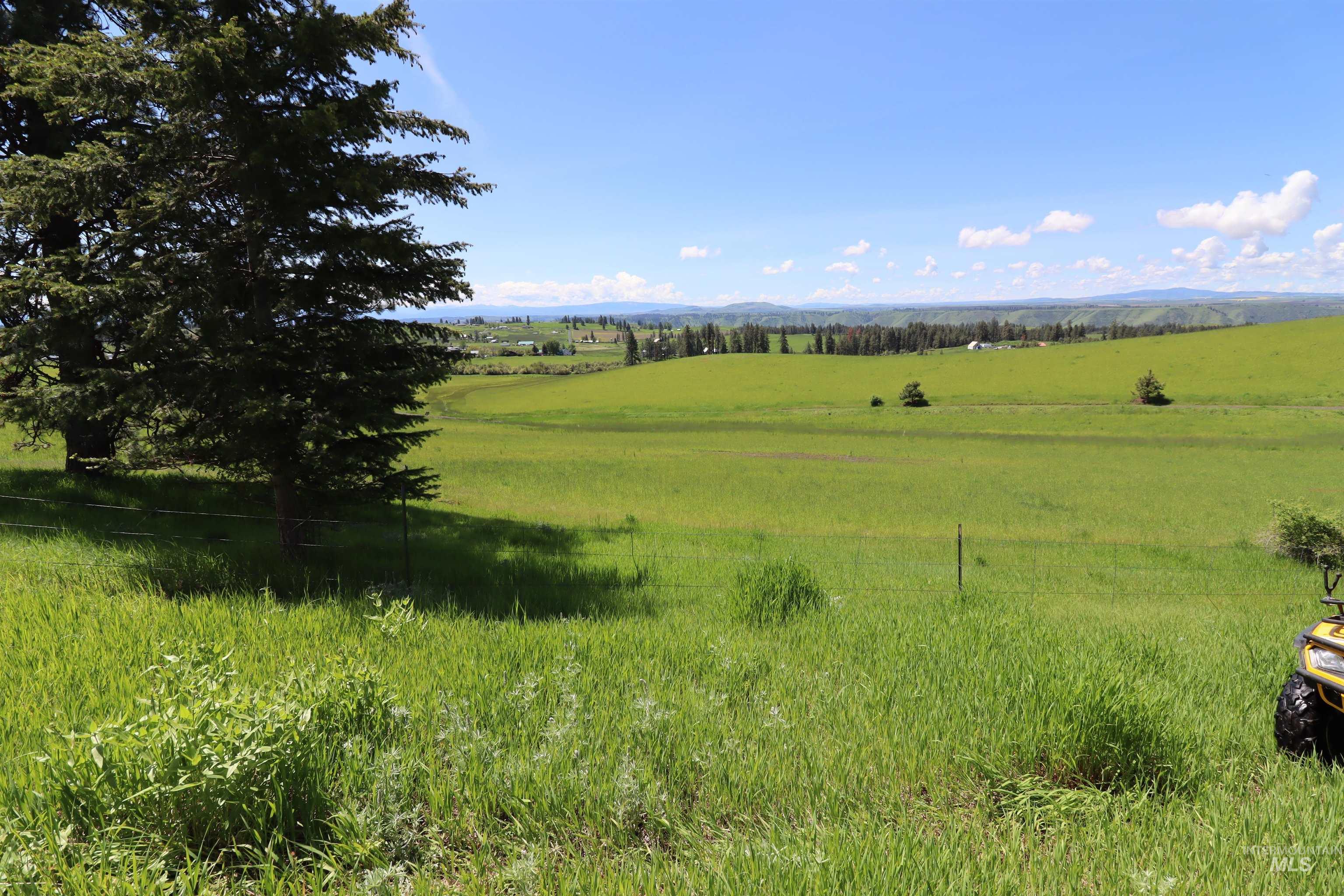 TBD Serenity Rd Lot 3, Kamiah, Idaho 83536, Land For Sale, Price $107,000, 98981233