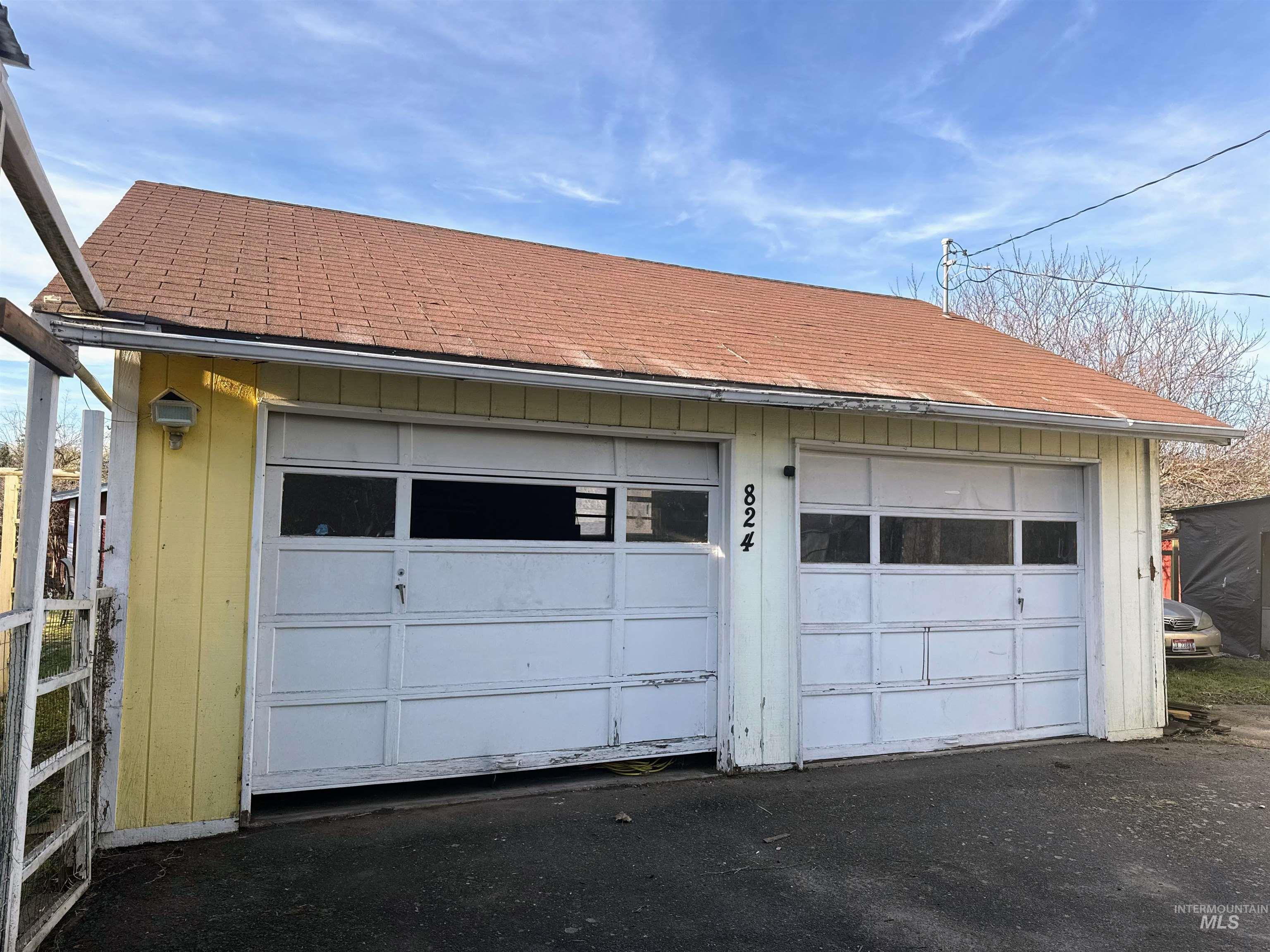 824 Nickel Street, Kamiah, Idaho 83536, 3 Bedrooms, 2 Bathrooms, Residential For Sale, Price $245,000, 98981235