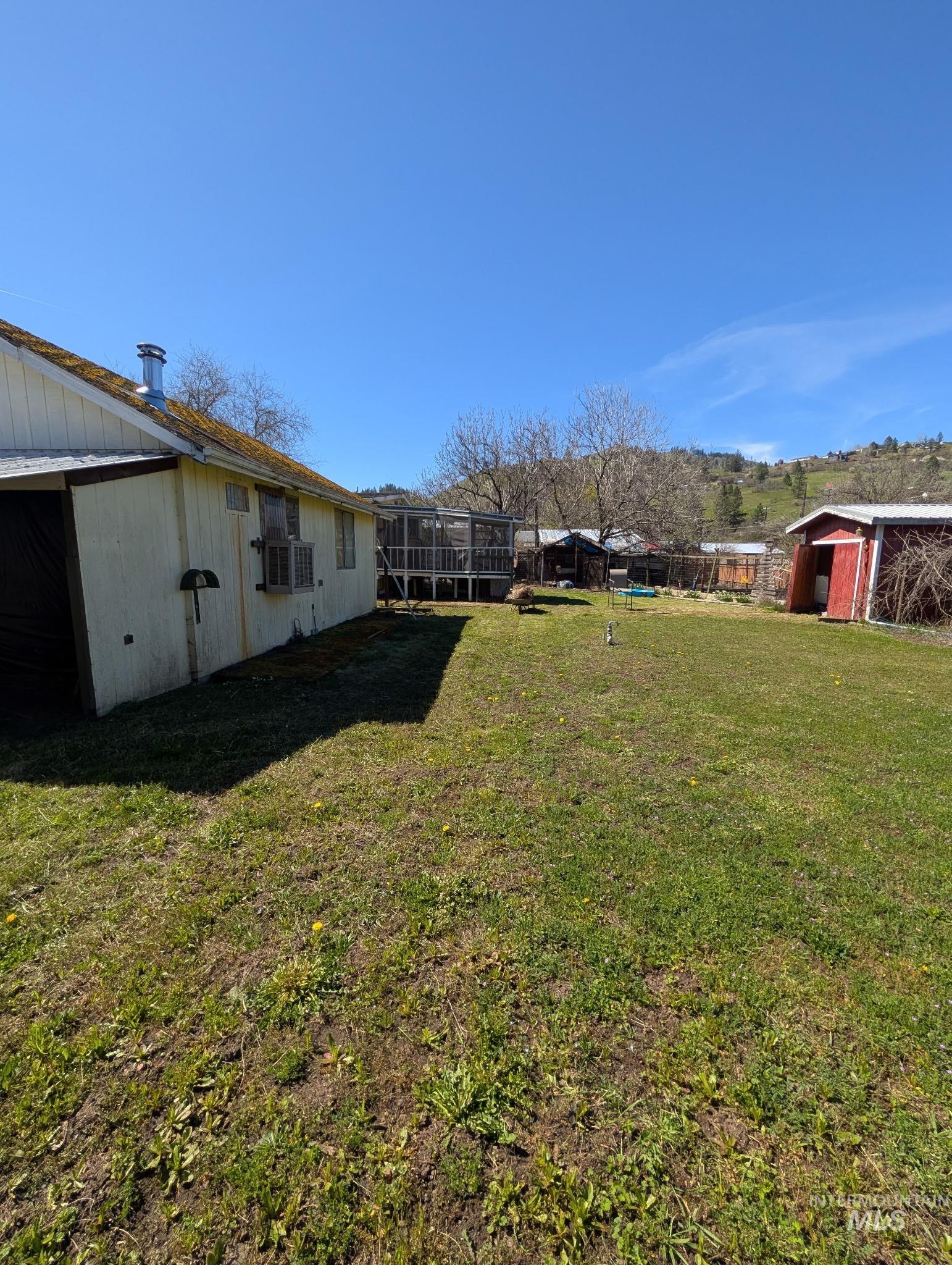 824 Nickel Street, Kamiah, Idaho 83536, 3 Bedrooms, 2 Bathrooms, Residential For Sale, Price $245,000, 98981235