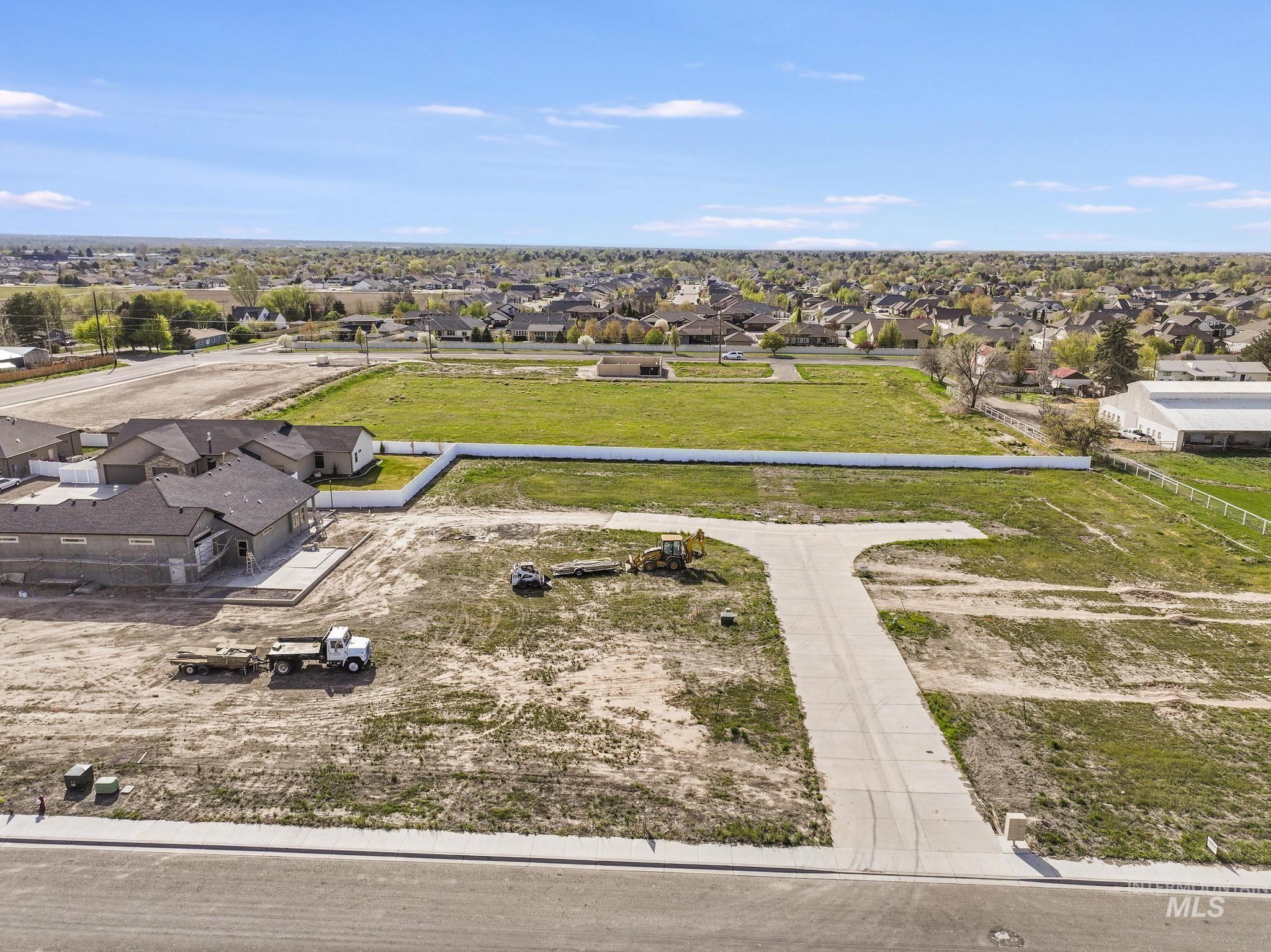 555 Moonbeam Way, Twin Falls, Idaho 83301, Land For Sale, Price $140,000, 98981236