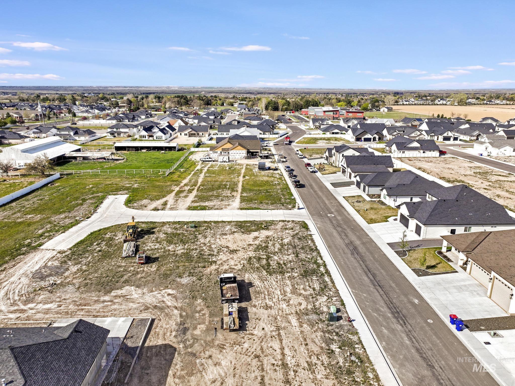 555 Moonbeam Way, Twin Falls, Idaho 83301, Land For Sale, Price $140,000, 98981236