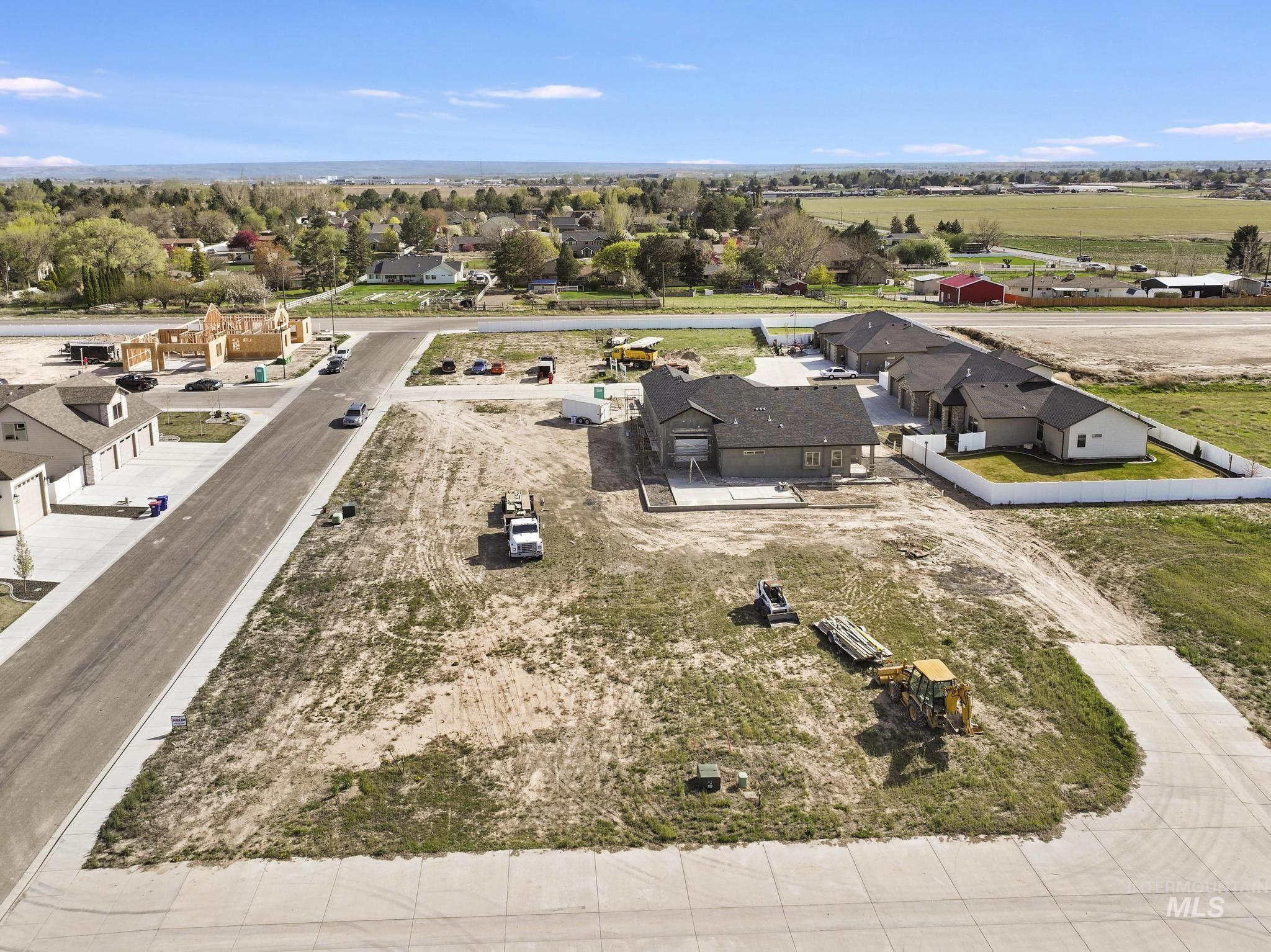 555 Moonbeam Way, Twin Falls, Idaho 83301, Land For Sale, Price $140,000, 98981236